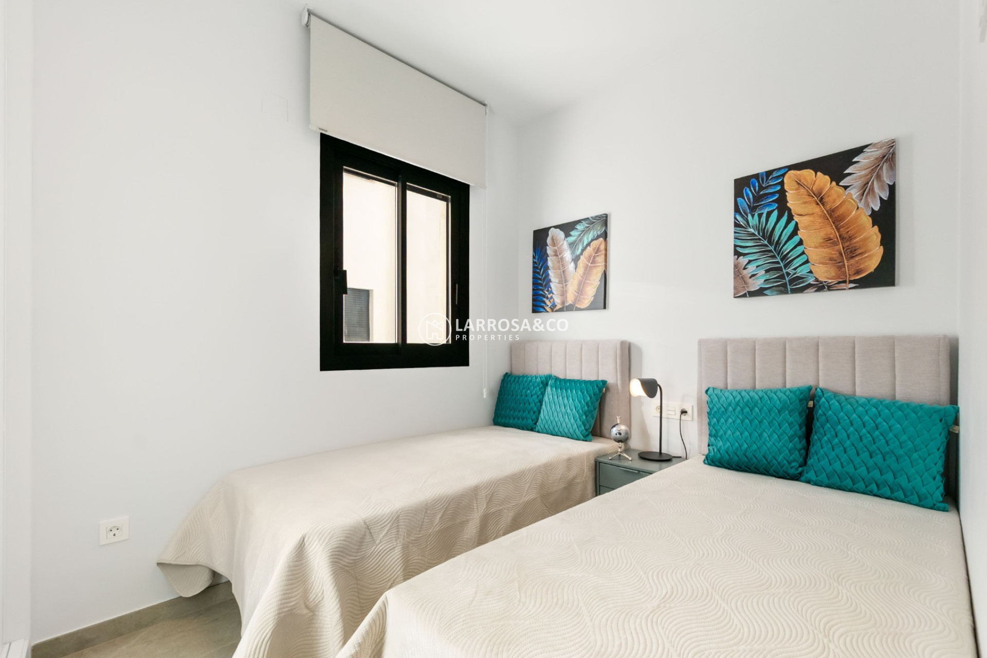 Reventa - Apartamento - Torrevieja - Playa de El Cura