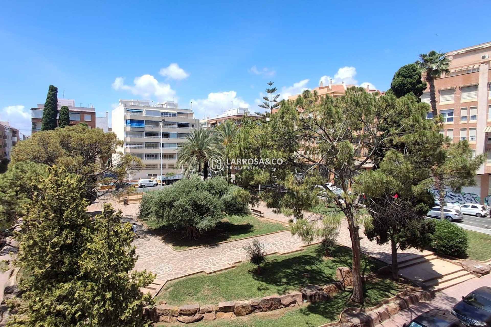 Reventa - Apartamento - Torrevieja - Playa de El Cura