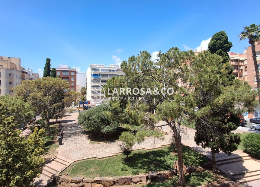 Reventa - Apartamento - Torrevieja - Playa de El Cura