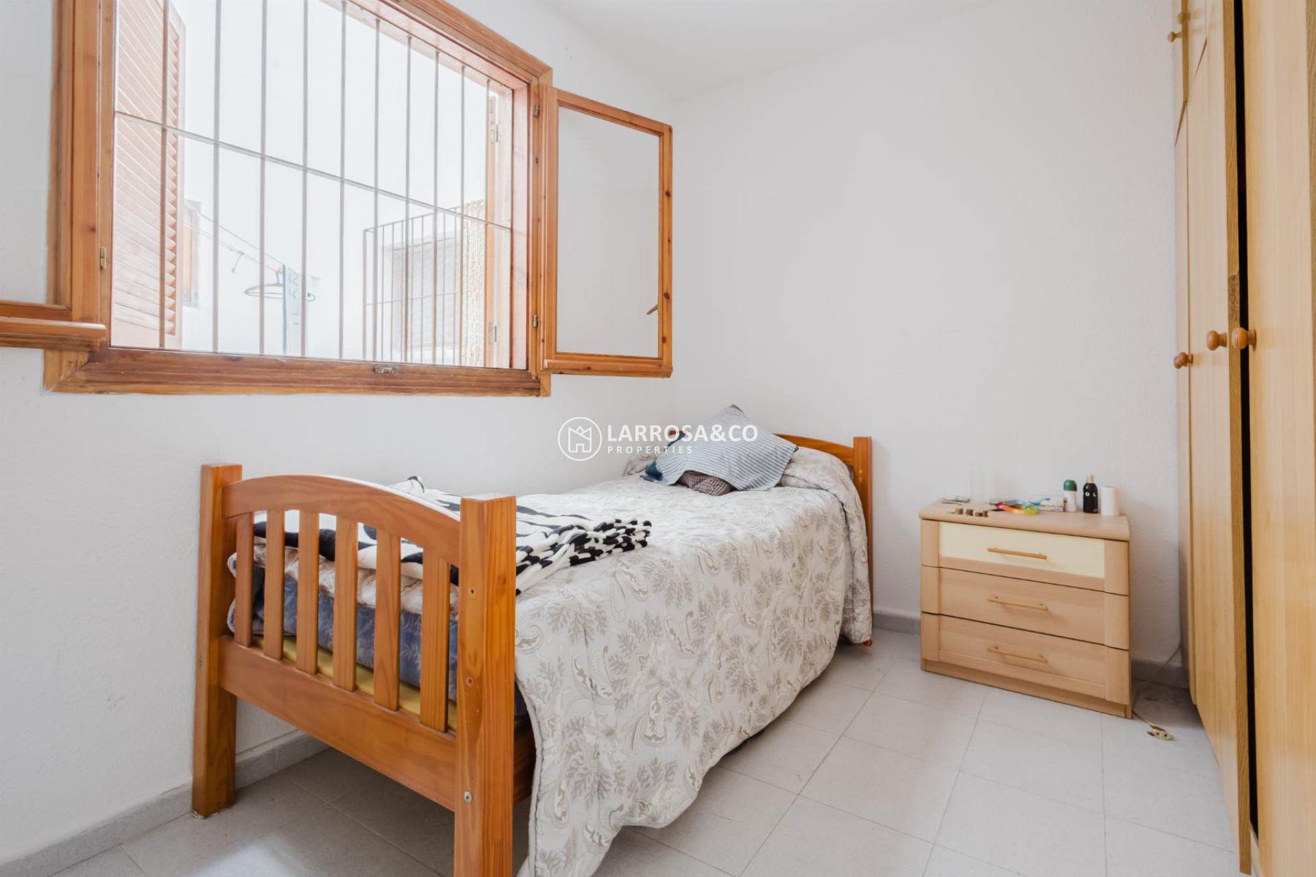 Reventa - Apartamento - Torrevieja - Playa de La Acequion