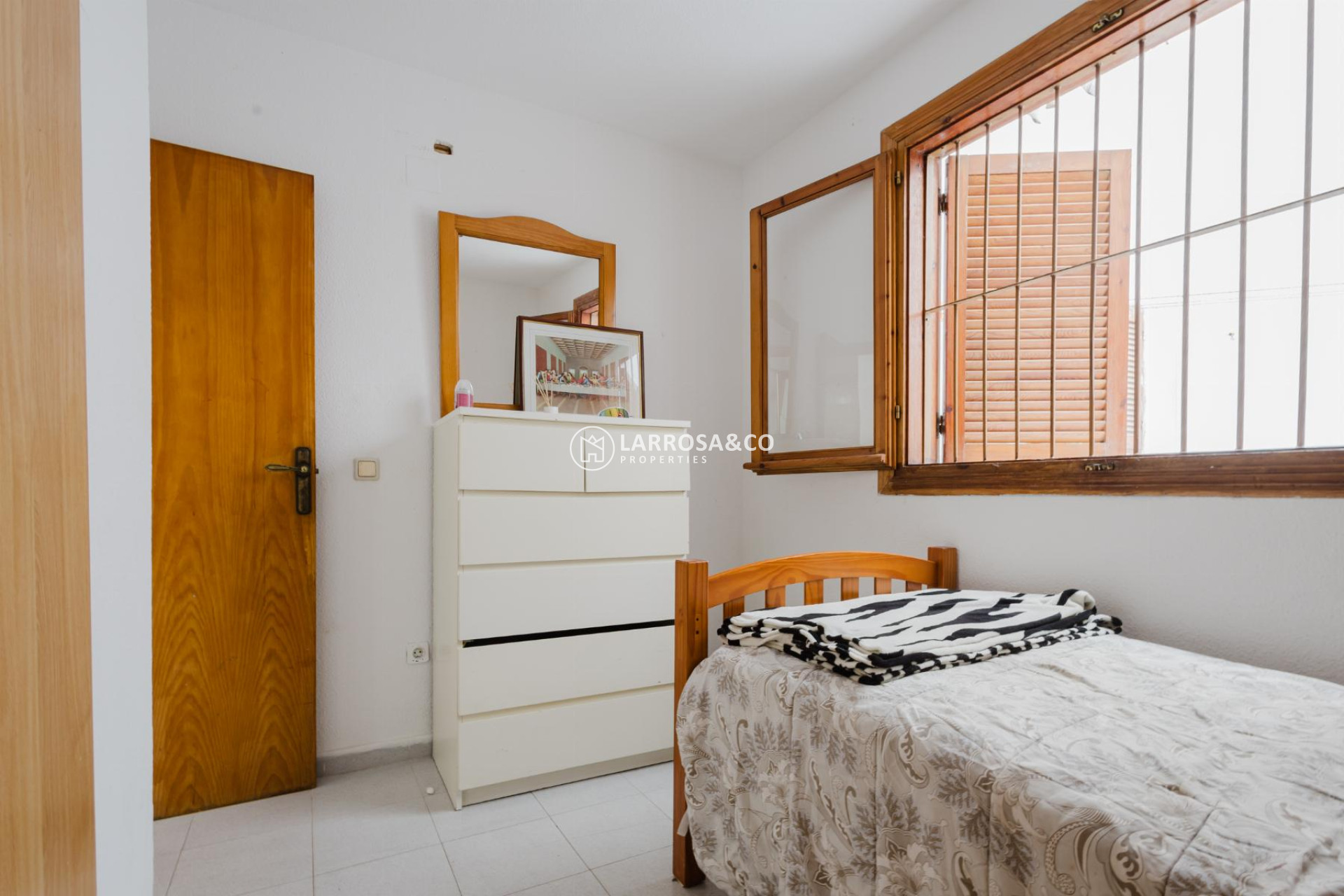 Reventa - Apartamento - Torrevieja - Playa de La Acequion
