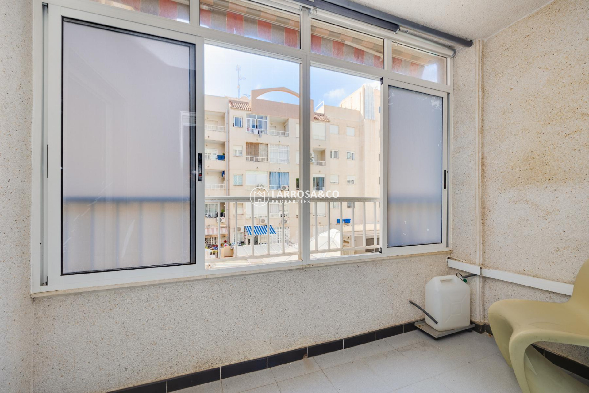 Reventa - Apartamento - Torrevieja - Playa de Los Locos-Curva del Palangre