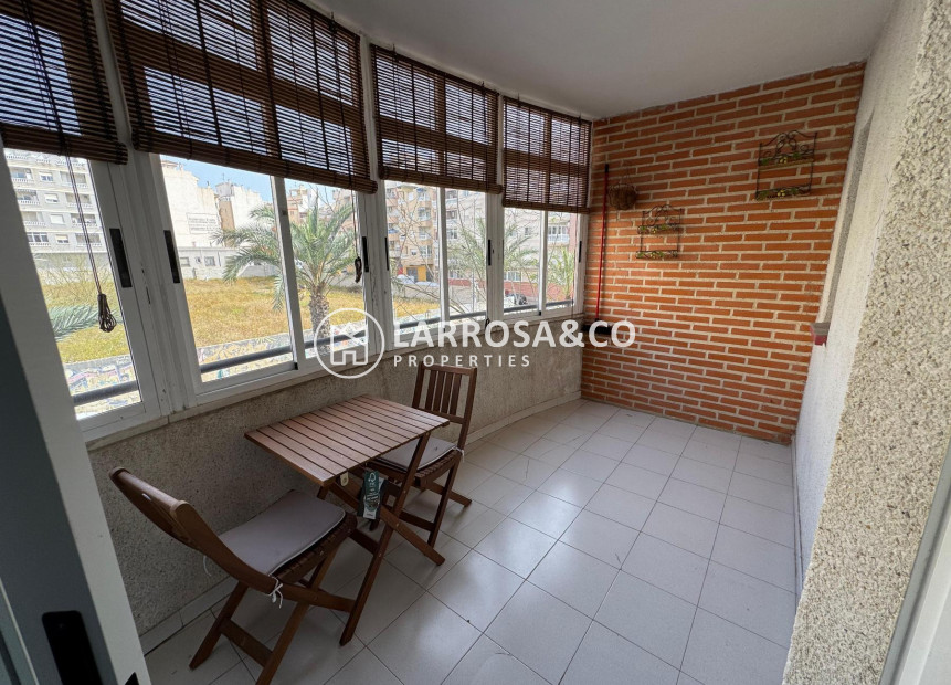 Reventa - Apartamento - Torrevieja - Playa de Los Locos-Curva del Palangre