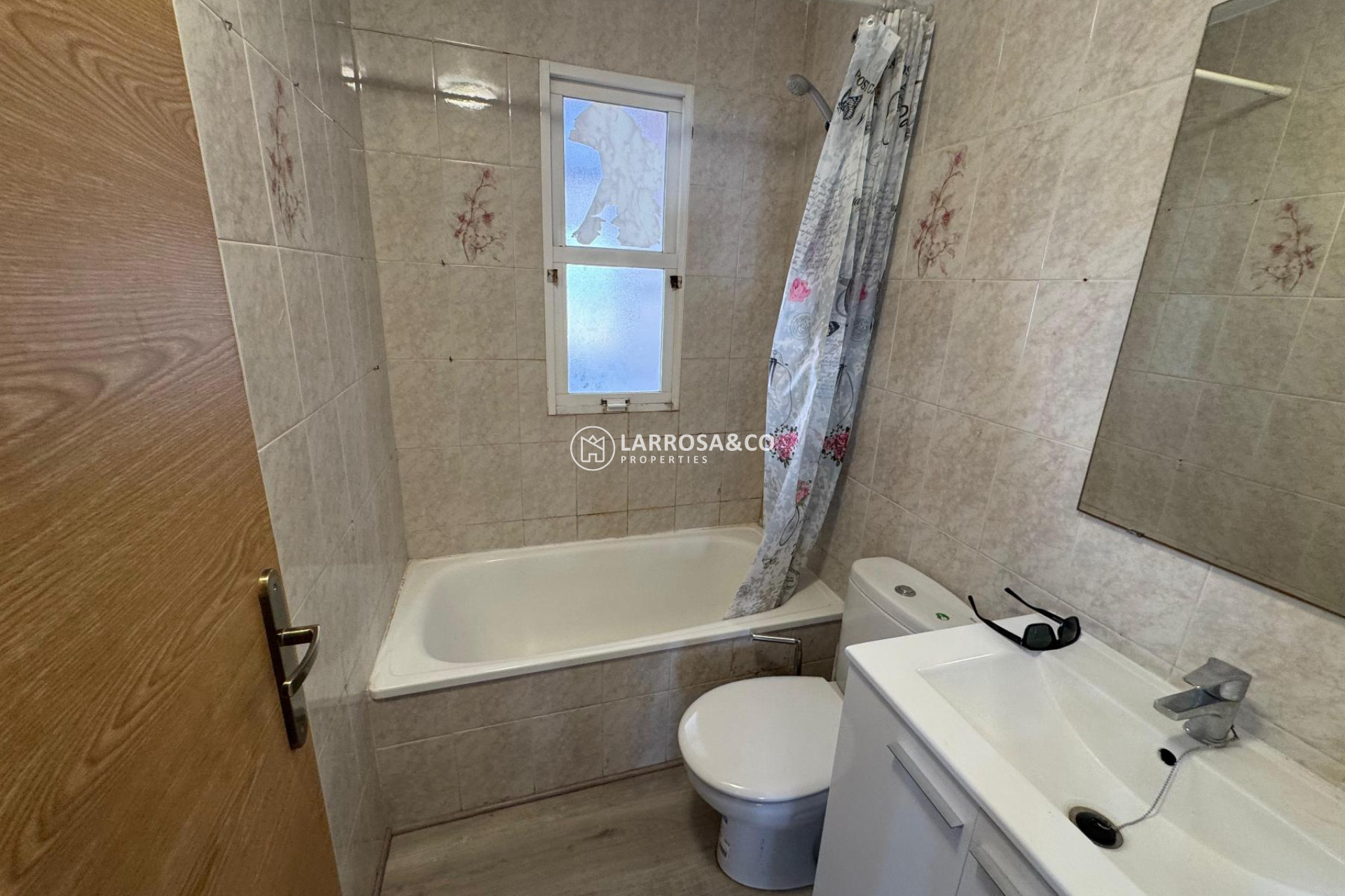 Reventa - Apartamento - Torrevieja - Playa de Los Locos-Curva del Palangre