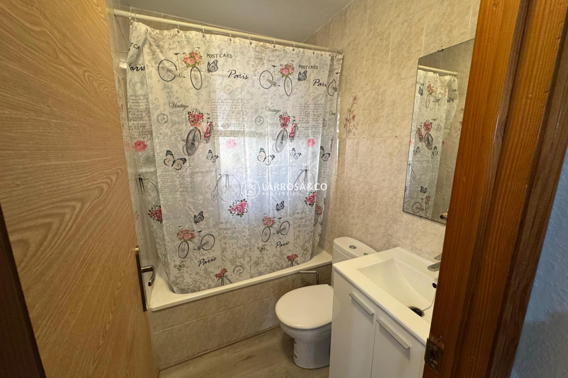 Reventa - Apartamento - Torrevieja - Playa de Los Locos-Curva del Palangre