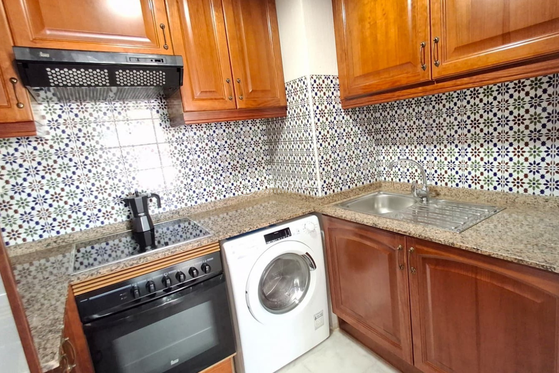 Reventa - Apartamento - Torrevieja - Playa de los locos