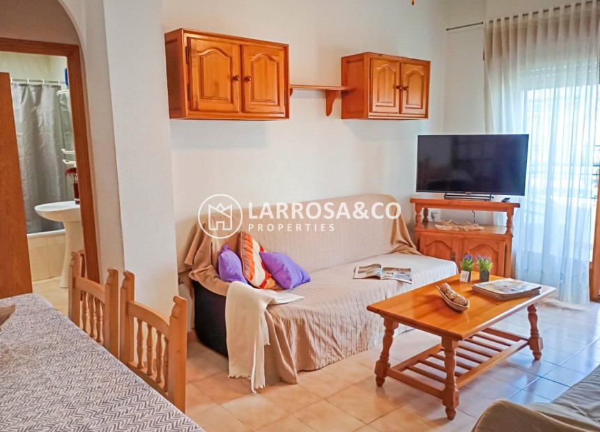 Reventa - Apartamento - Torrevieja - Playa de los Naufragos