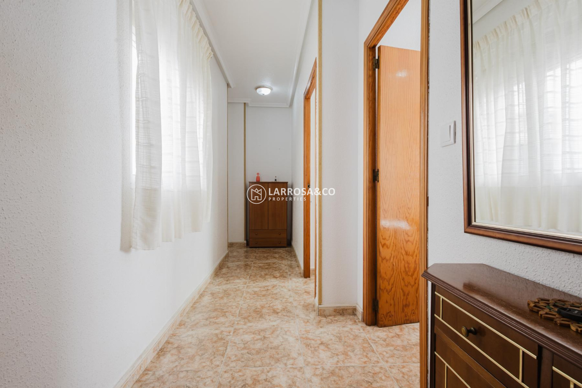 Reventa - Apartamento - Torrevieja - Playa de los Naufragos