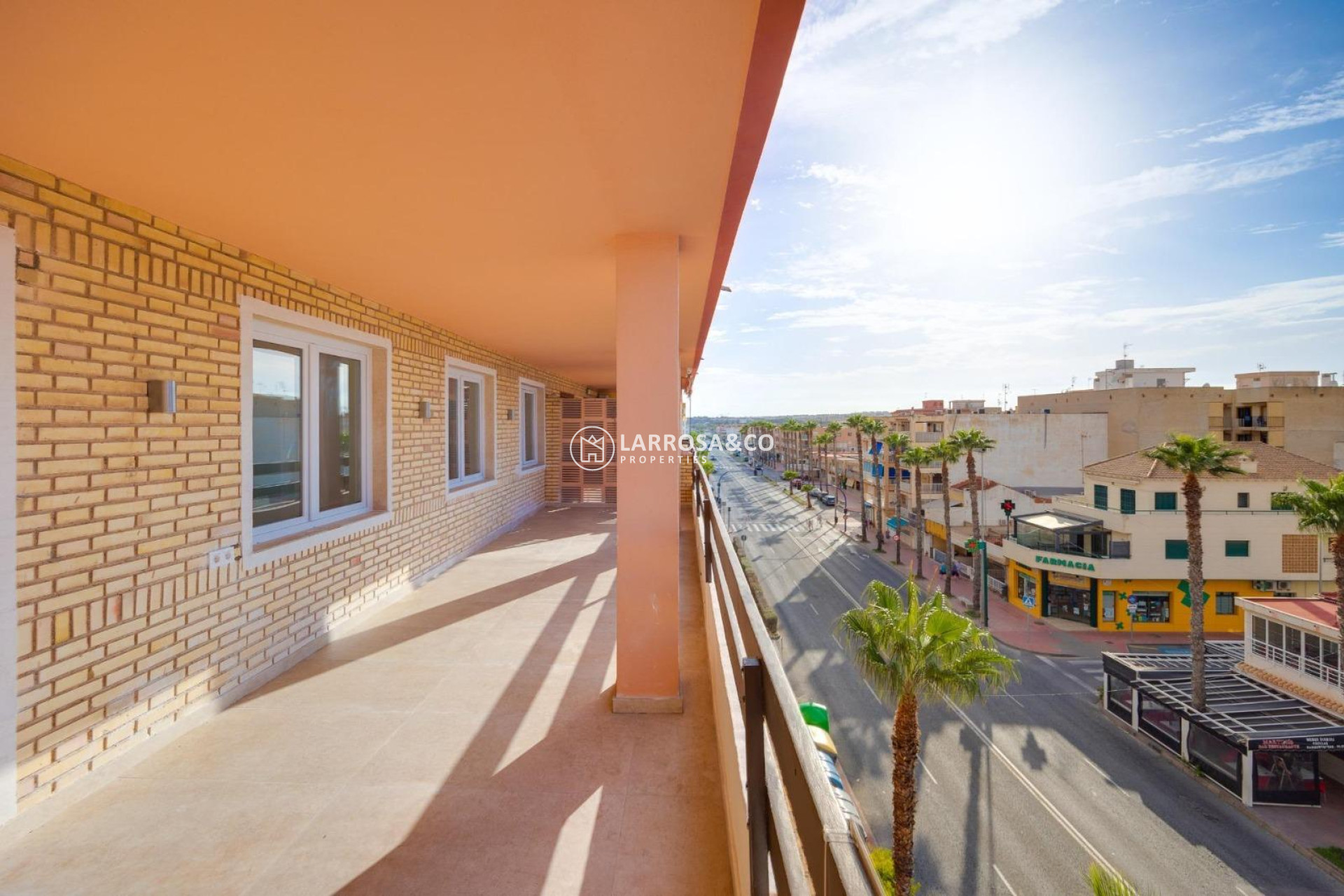 Reventa - Apartamento - Torrevieja - Playa de los Naufragos