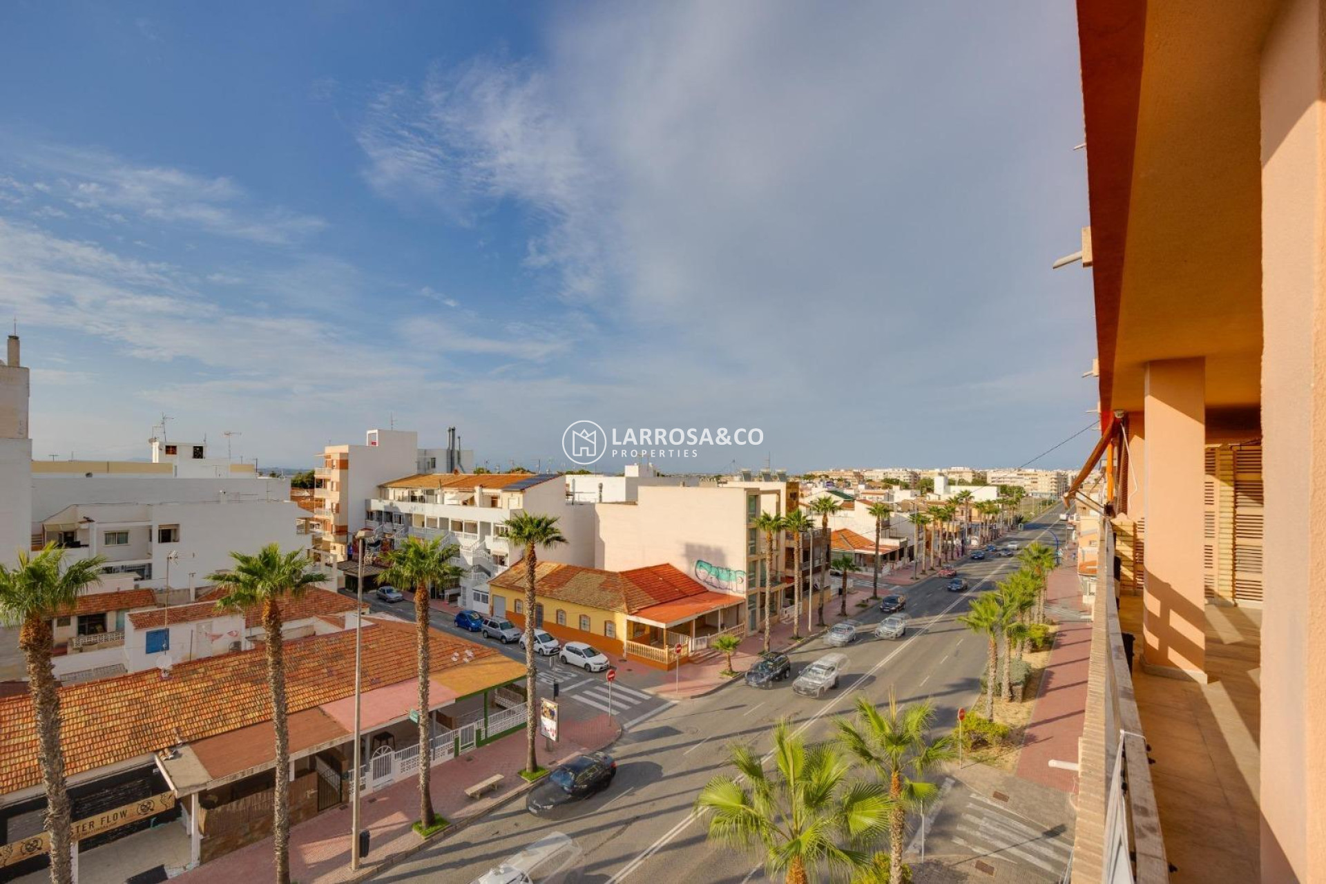 Reventa - Apartamento - Torrevieja - Playa de los Naufragos