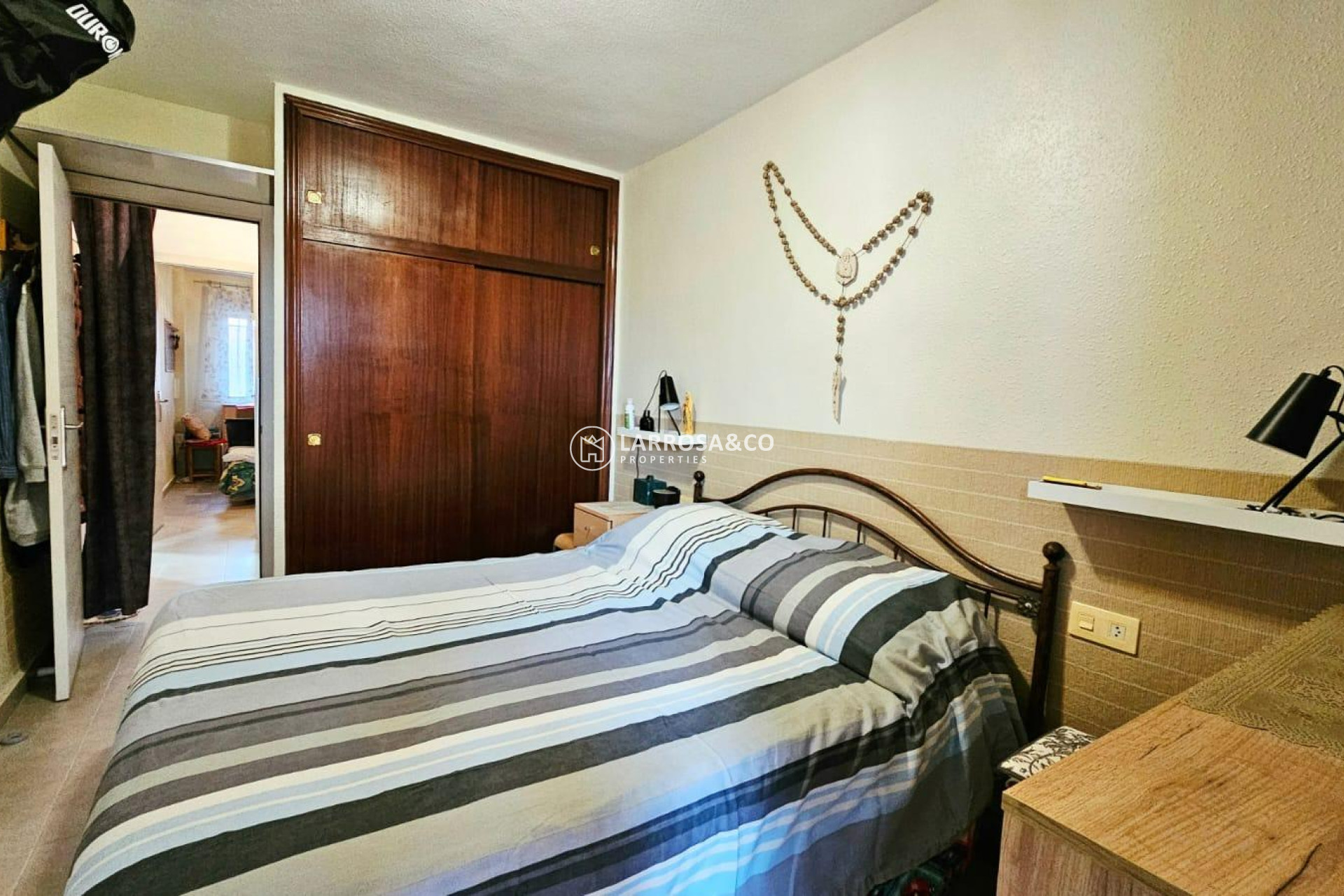 Reventa - Apartamento - Torrevieja - Playa de los Naufragos