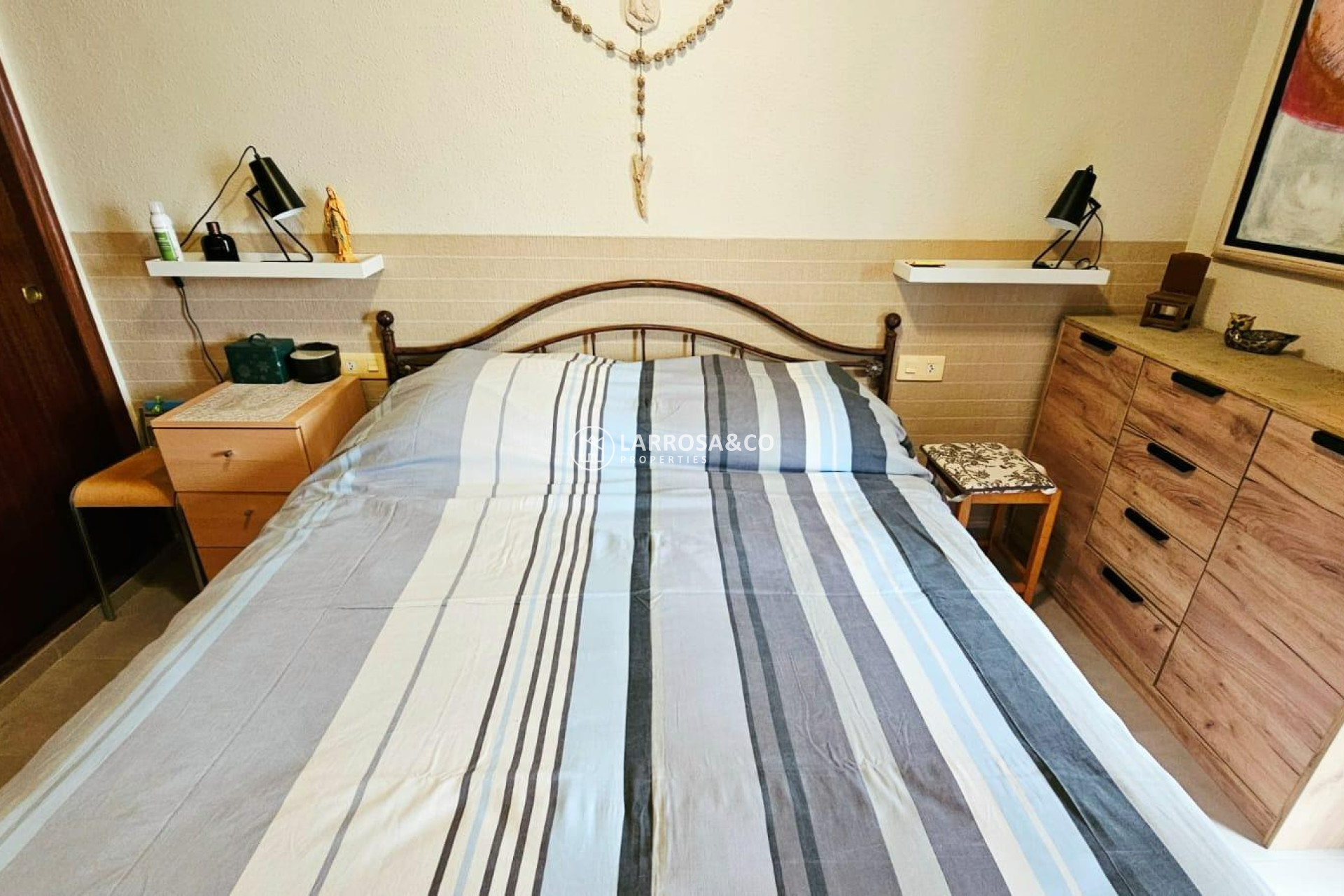 Reventa - Apartamento - Torrevieja - Playa de los Naufragos