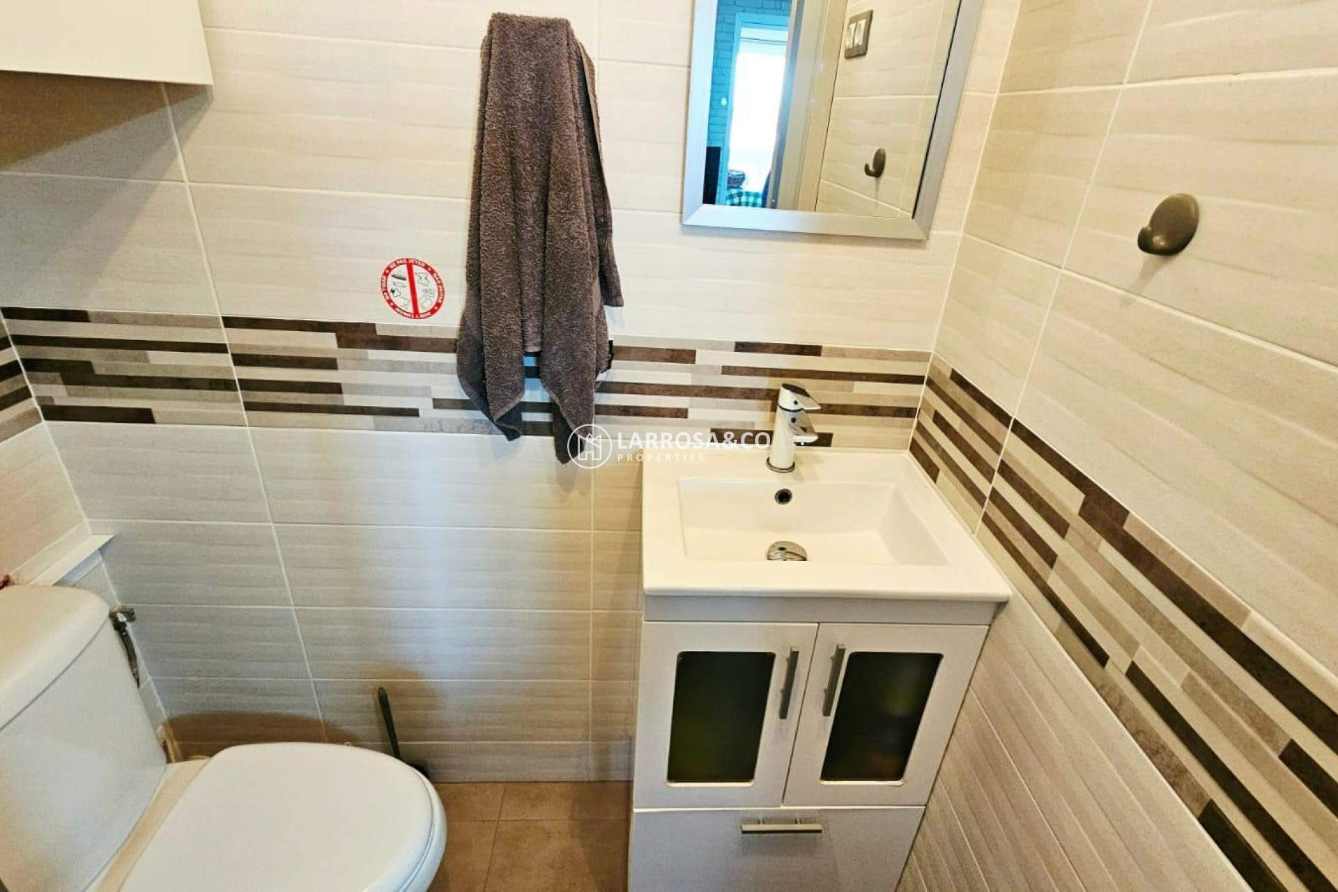 Reventa - Apartamento - Torrevieja - Playa de los Naufragos