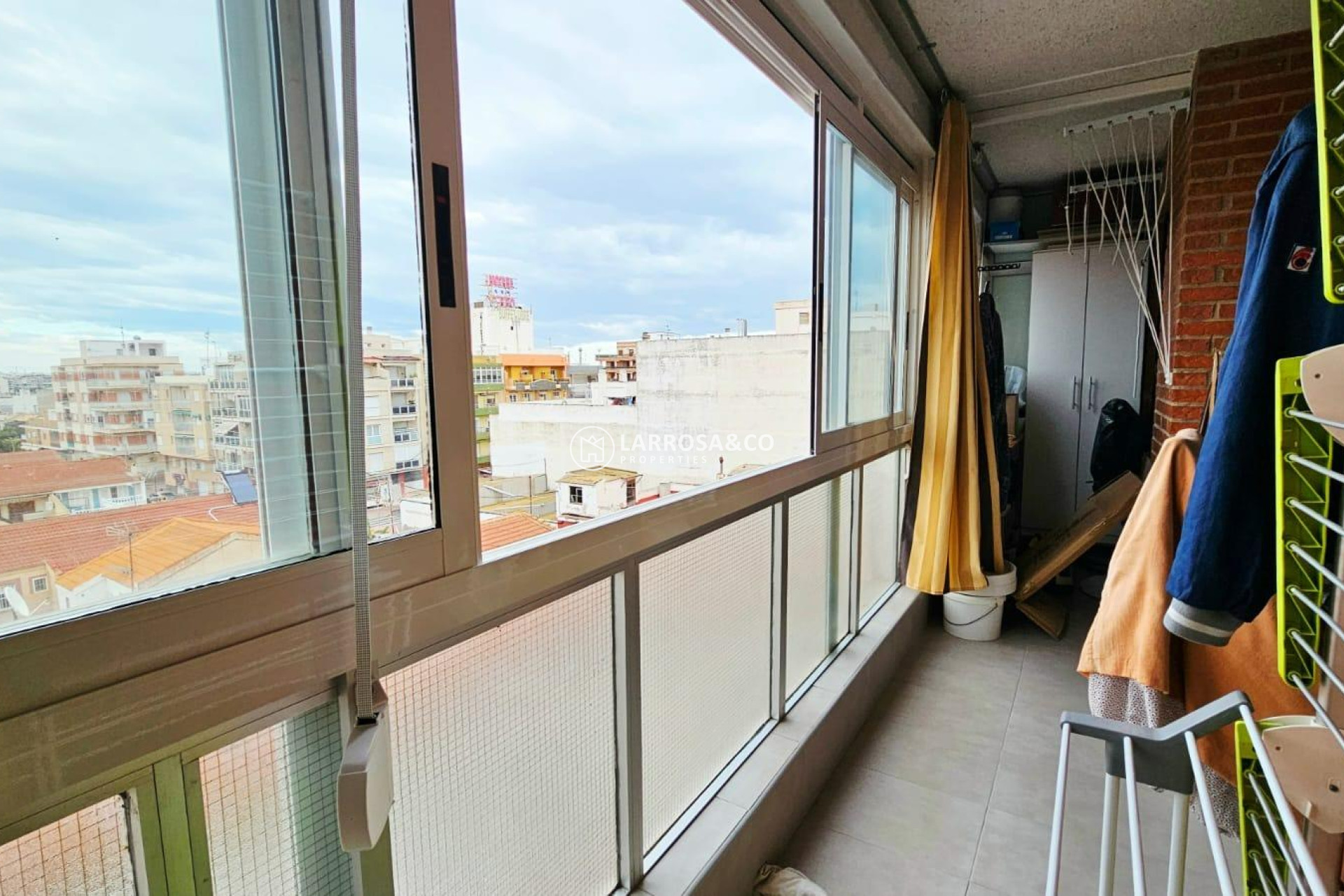 Reventa - Apartamento - Torrevieja - Playa de los Naufragos