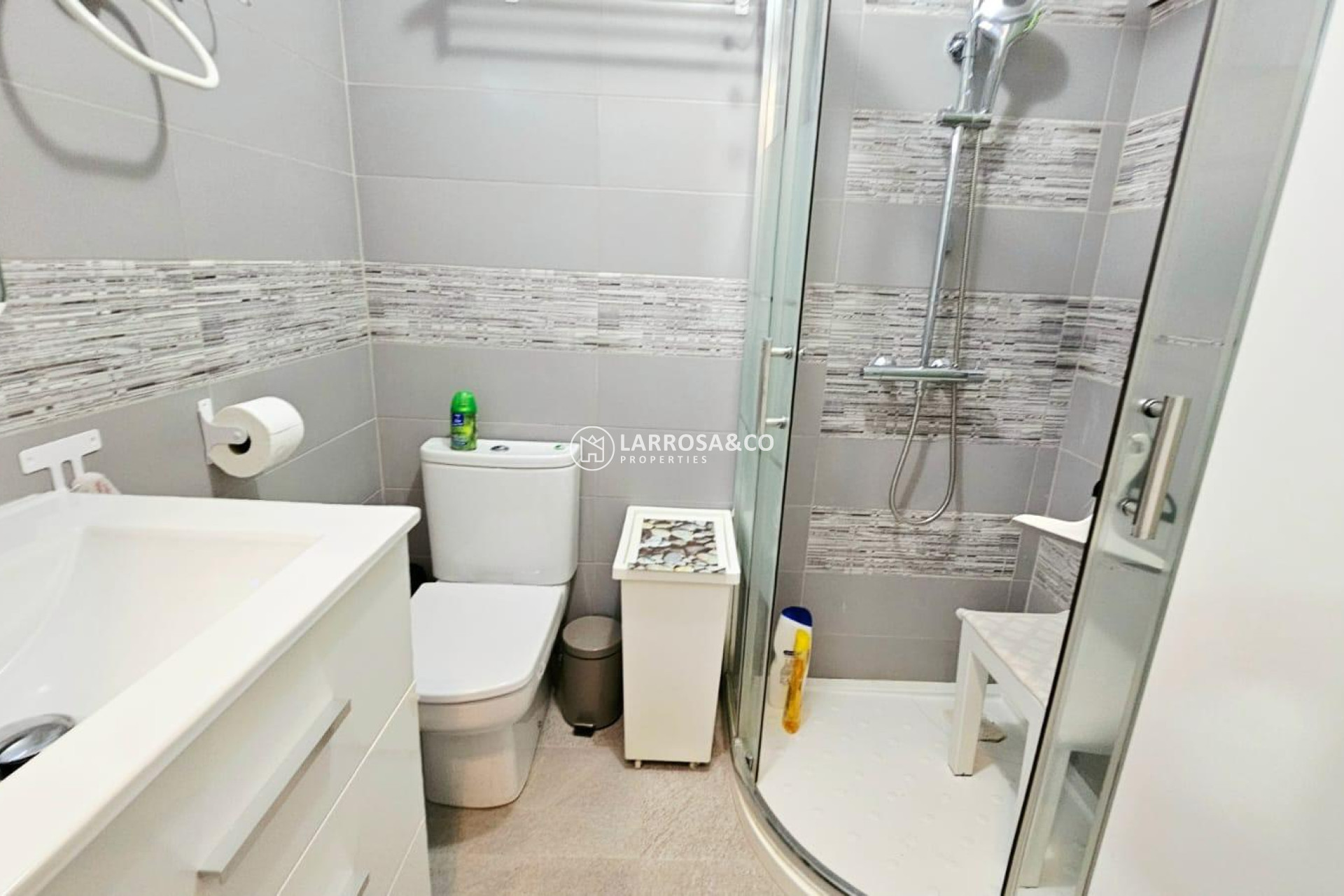 Reventa - Apartamento - Torrevieja - Playa de los Naufragos