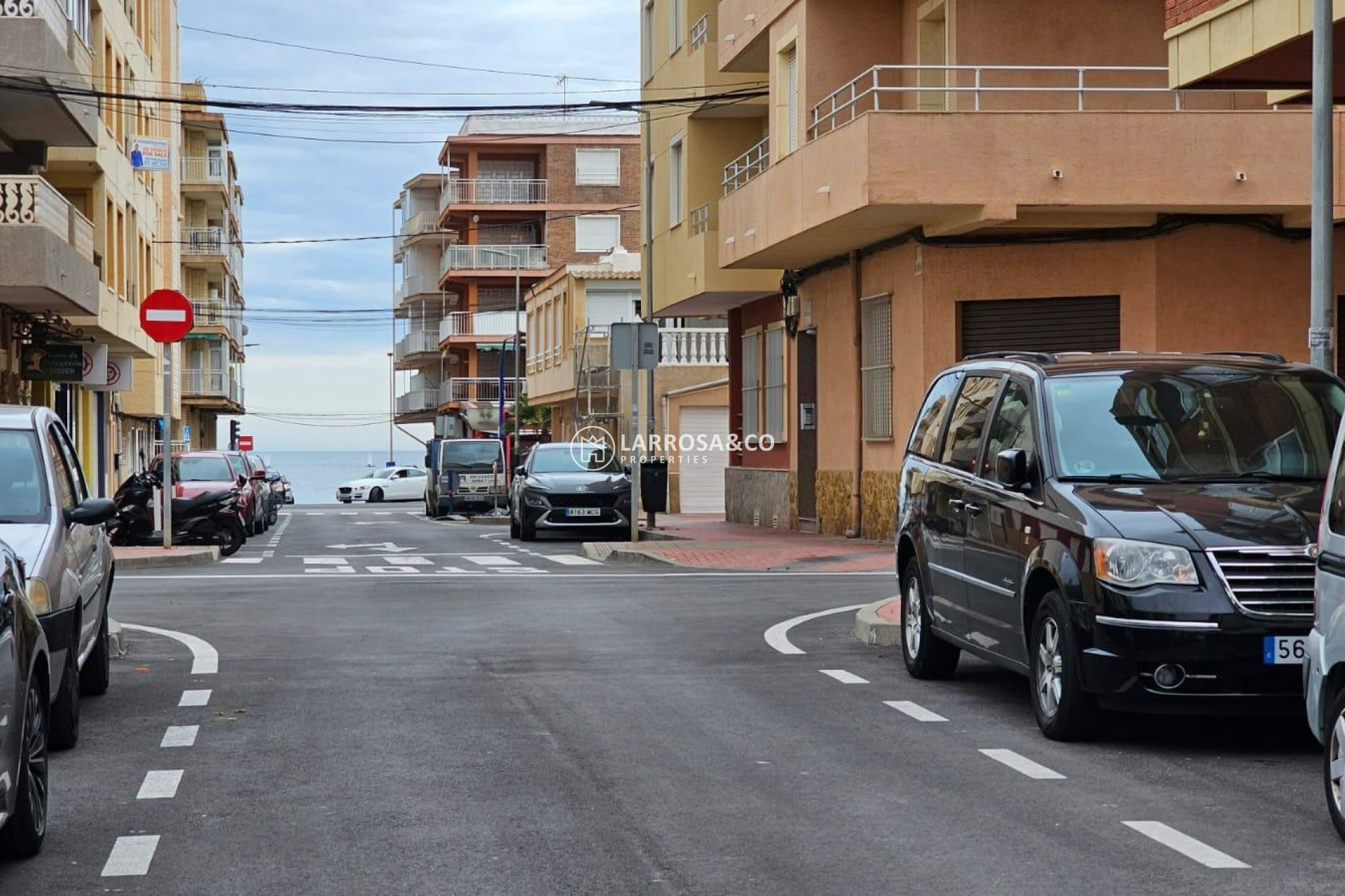 Reventa - Apartamento - Torrevieja - Playa de los Naufragos