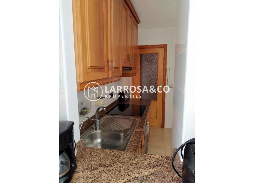 Reventa - Apartamento - Torrevieja - Playa de los Naufragos