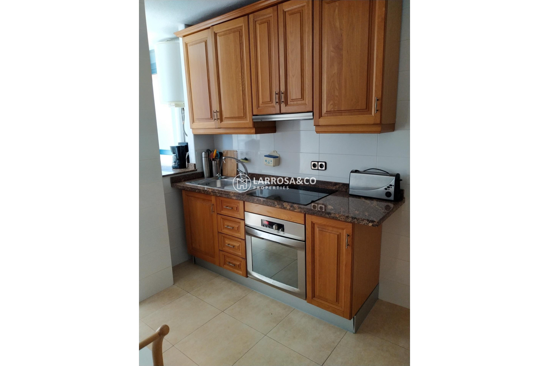 Reventa - Apartamento - Torrevieja - Playa de los Naufragos