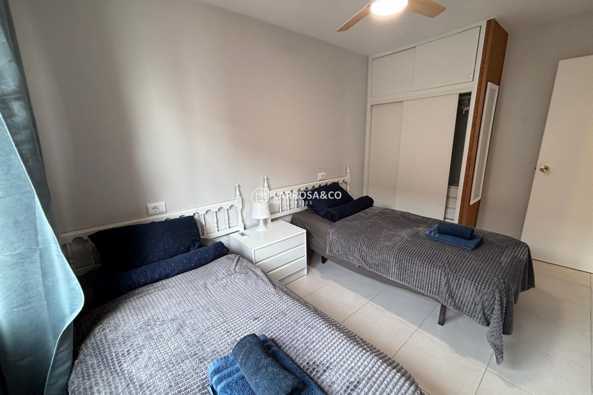 Reventa - Apartamento - Torrevieja - Playa de los Naufragos