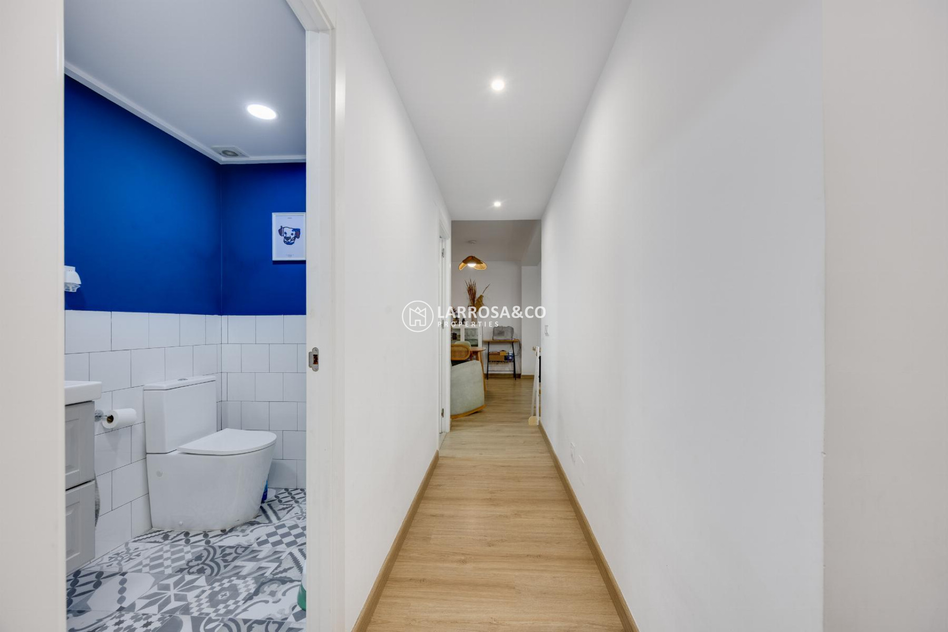 Reventa - Apartamento - Torrevieja - Playa de los Naufragos