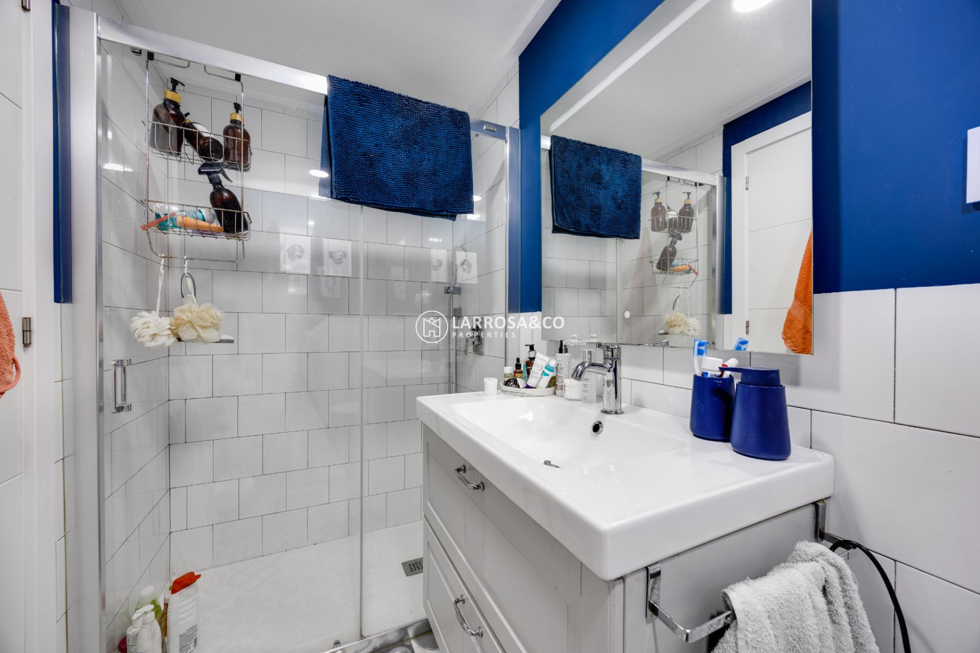Reventa - Apartamento - Torrevieja - Playa de los Naufragos