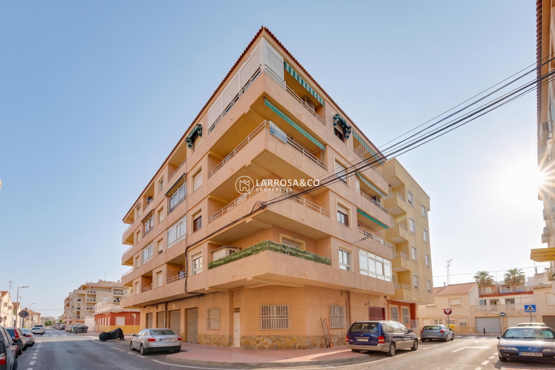Reventa - Apartamento - Torrevieja - Playa de los Naufragos