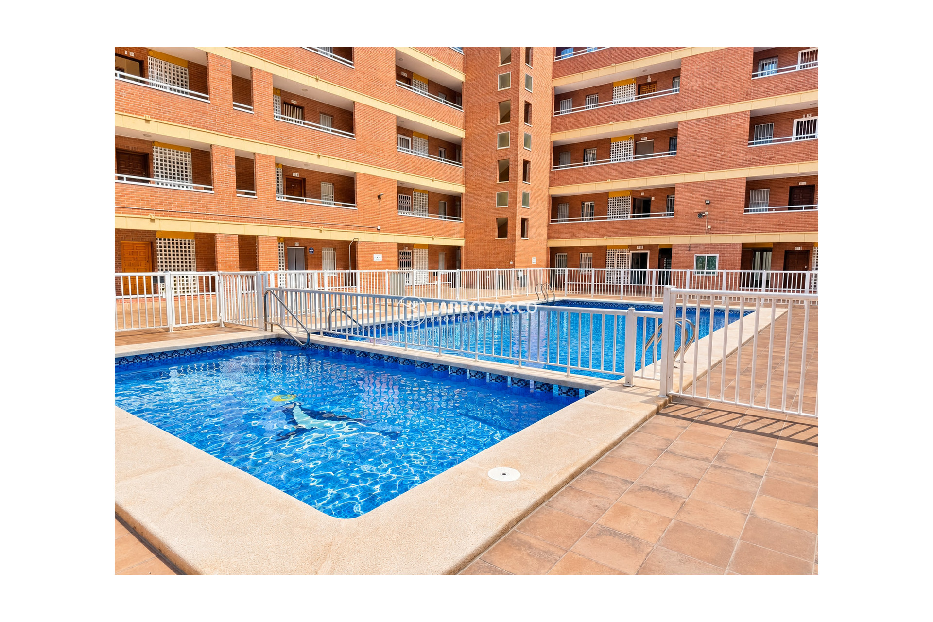 Reventa - Apartamento - Torrevieja - Playa de los Naufragos