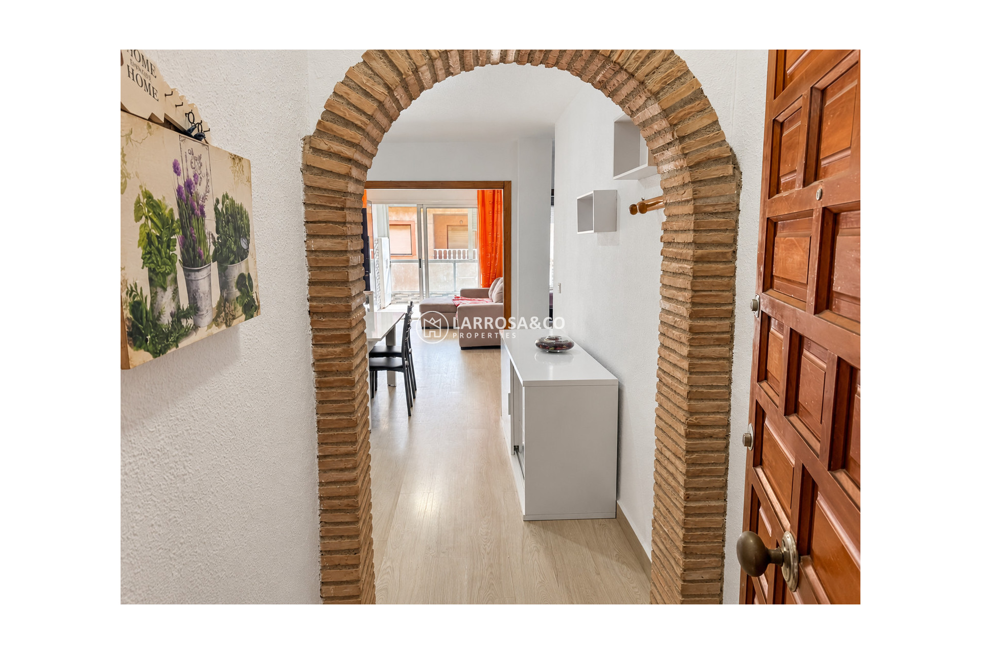 Reventa - Apartamento - Torrevieja - Playa de los Naufragos