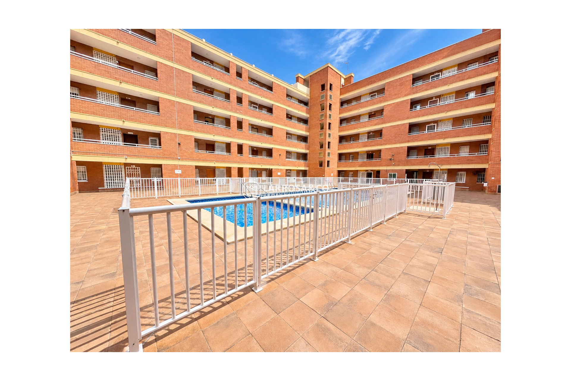 Reventa - Apartamento - Torrevieja - Playa de los Naufragos