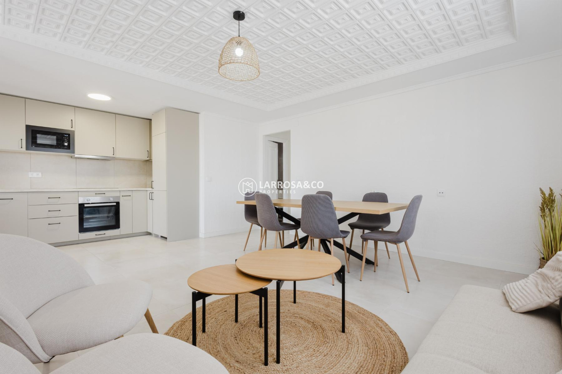 Reventa - Apartamento - Torrevieja - Playa del Acequión