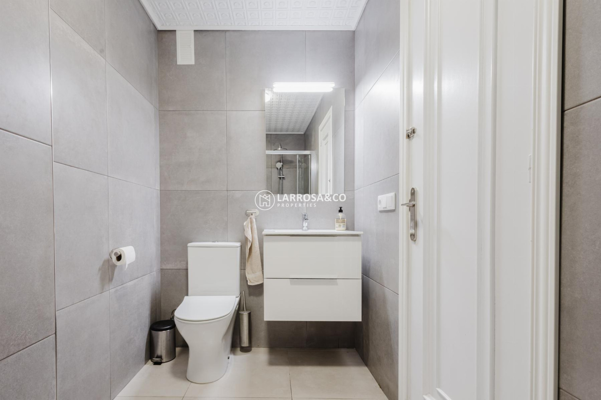 Reventa - Apartamento - Torrevieja - Playa del Acequión