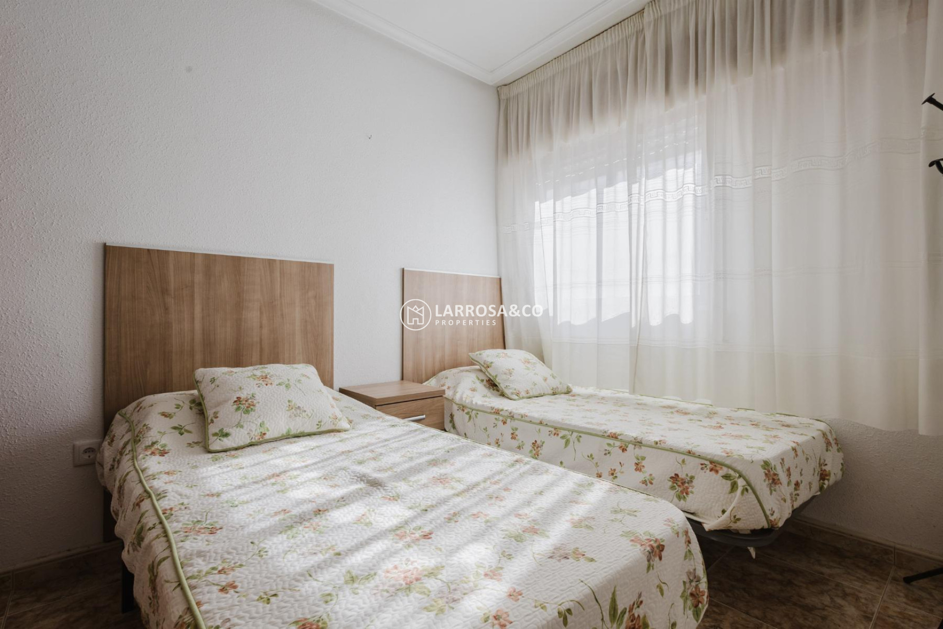 Reventa - Apartamento - Torrevieja - Playa del Acequión