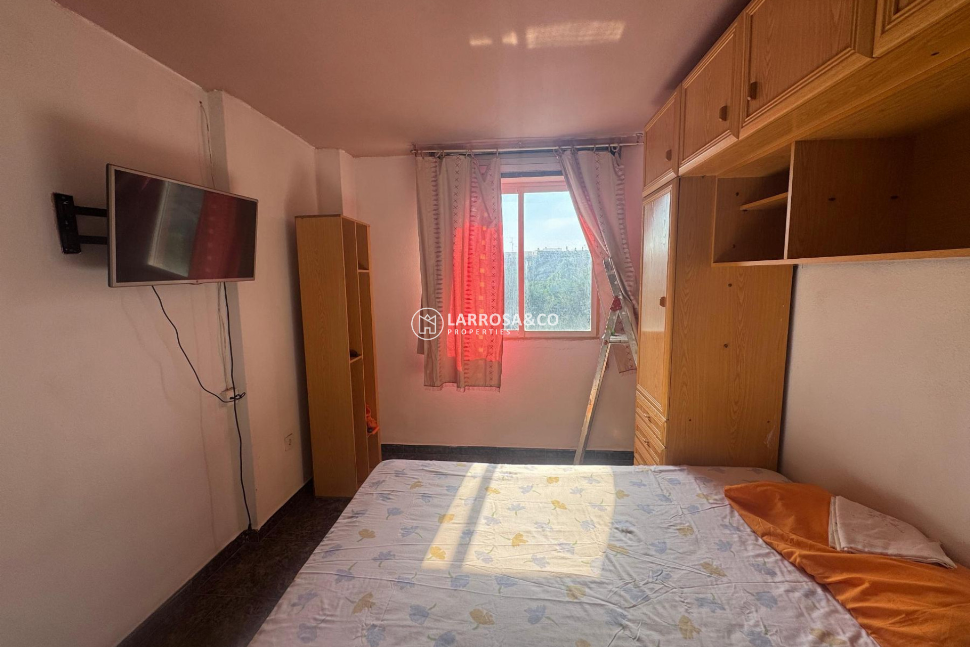 Reventa - Apartamento - Torrevieja - Playa del Acequión