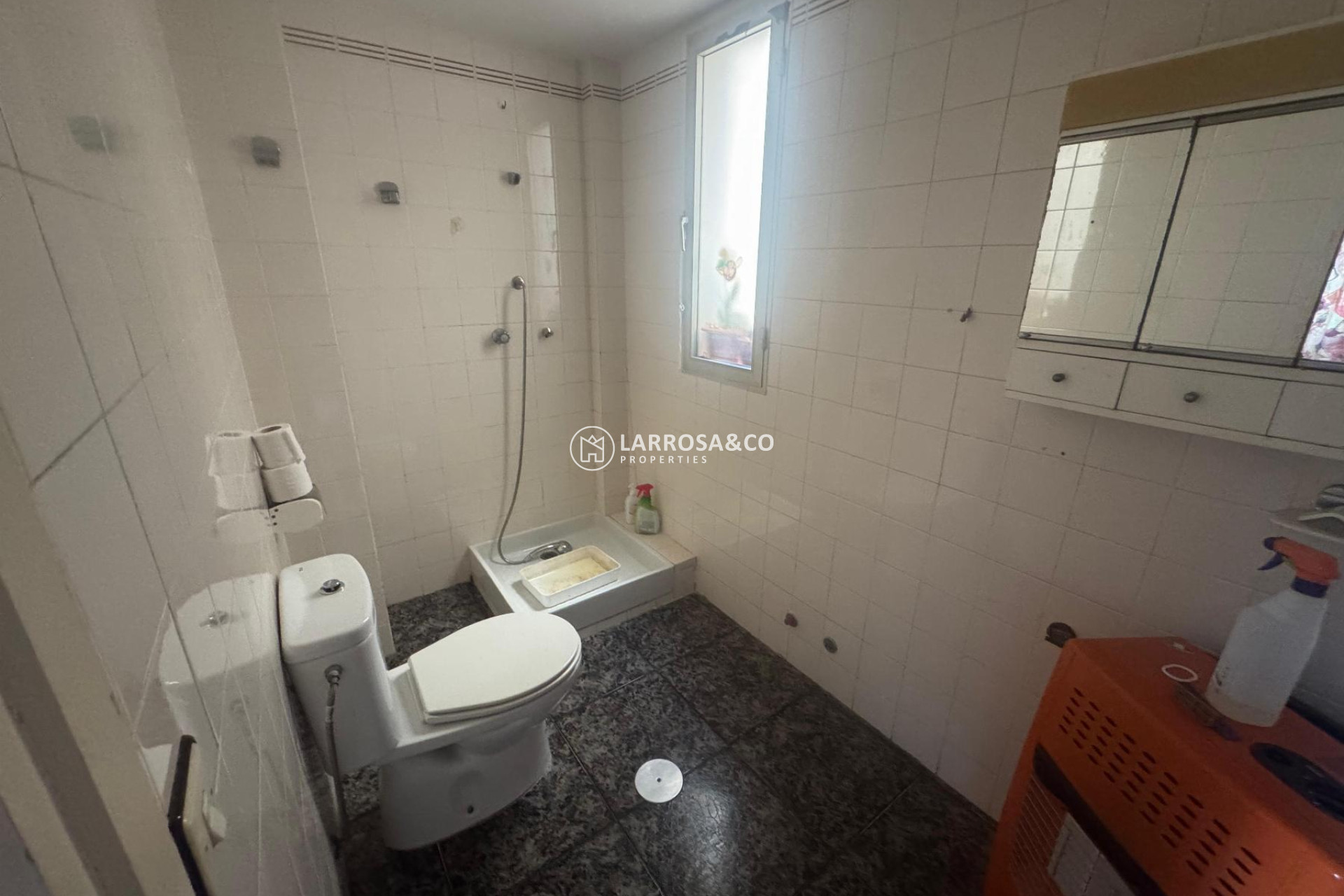 Reventa - Apartamento - Torrevieja - Playa del Acequión