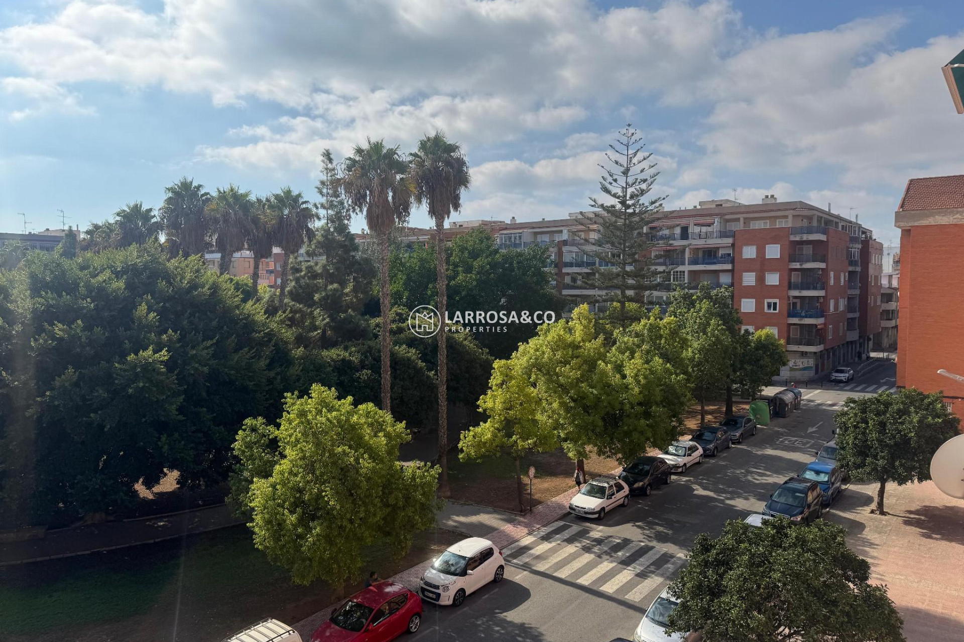 Reventa - Apartamento - Torrevieja - Playa del Acequión