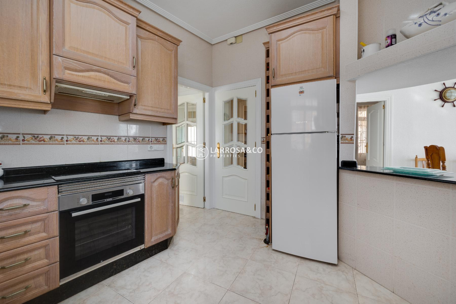 Reventa - Apartamento - Torrevieja - Playa del Acequión