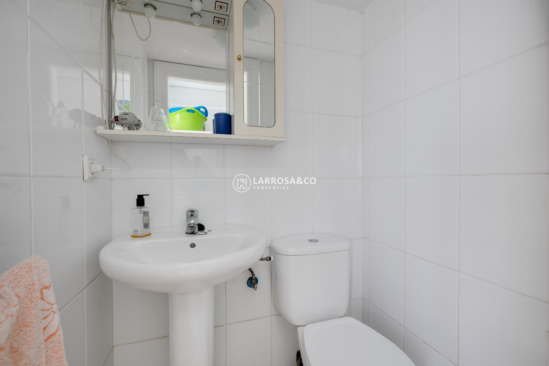 Reventa - Apartamento - Torrevieja - Playa del Acequión