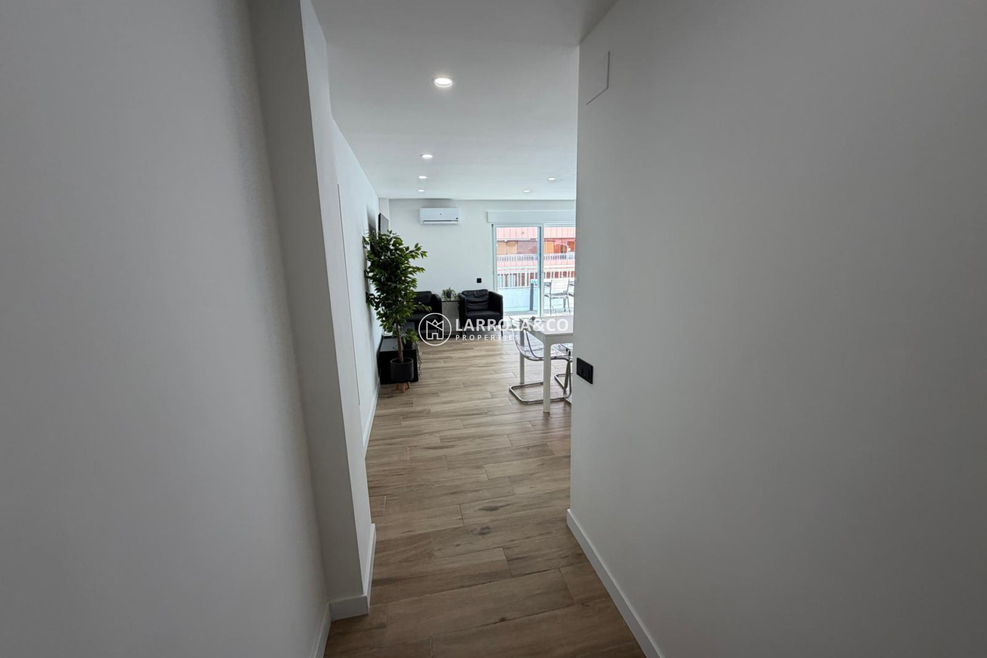 Reventa - Apartamento - Torrevieja - Playa del Acequión