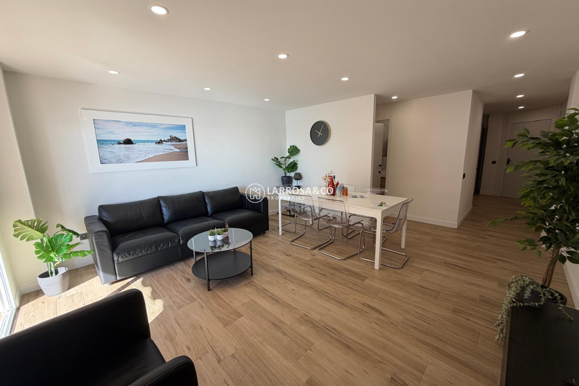 Reventa - Apartamento - Torrevieja - Playa del Acequión