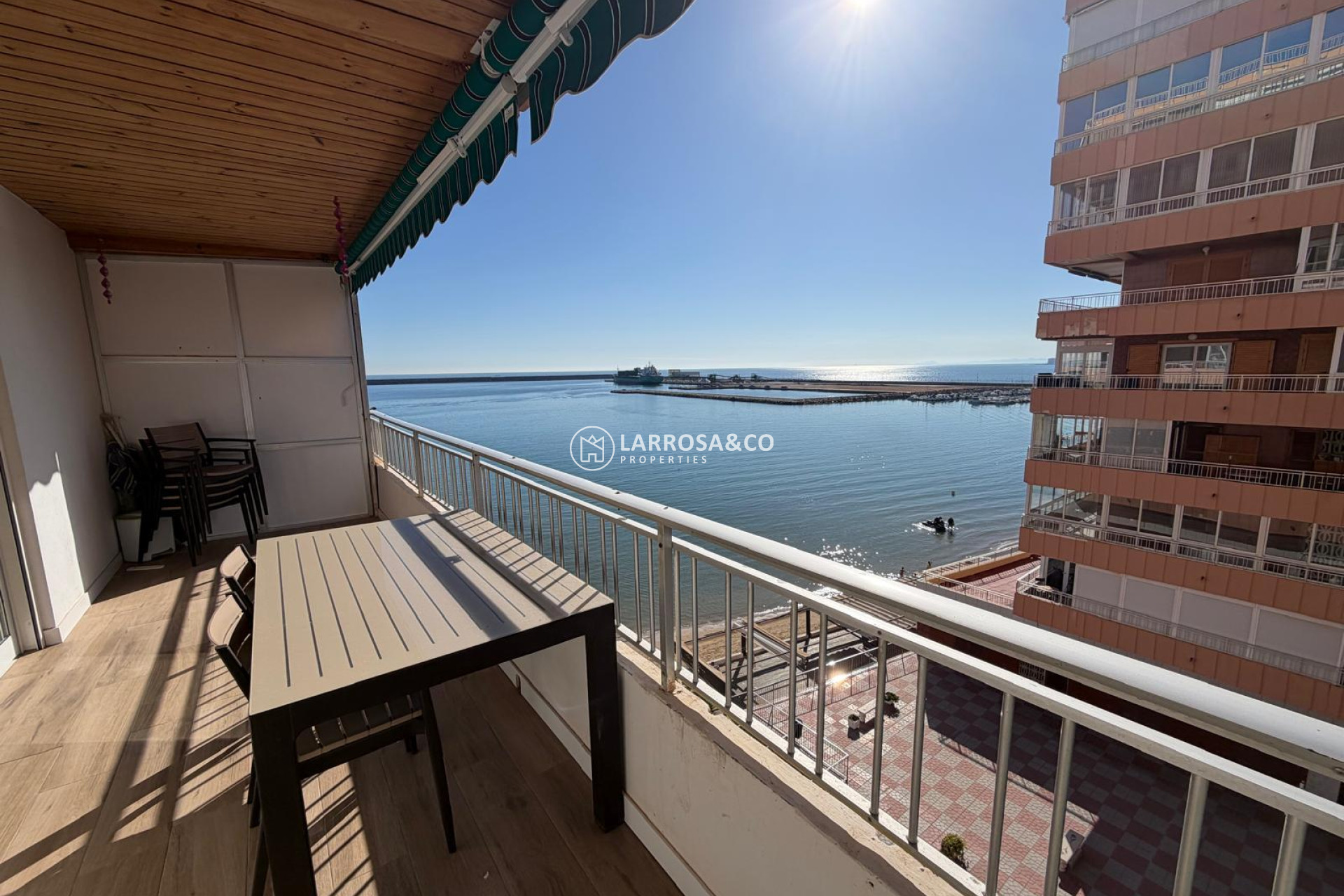 Reventa - Apartamento - Torrevieja - Playa del Acequión