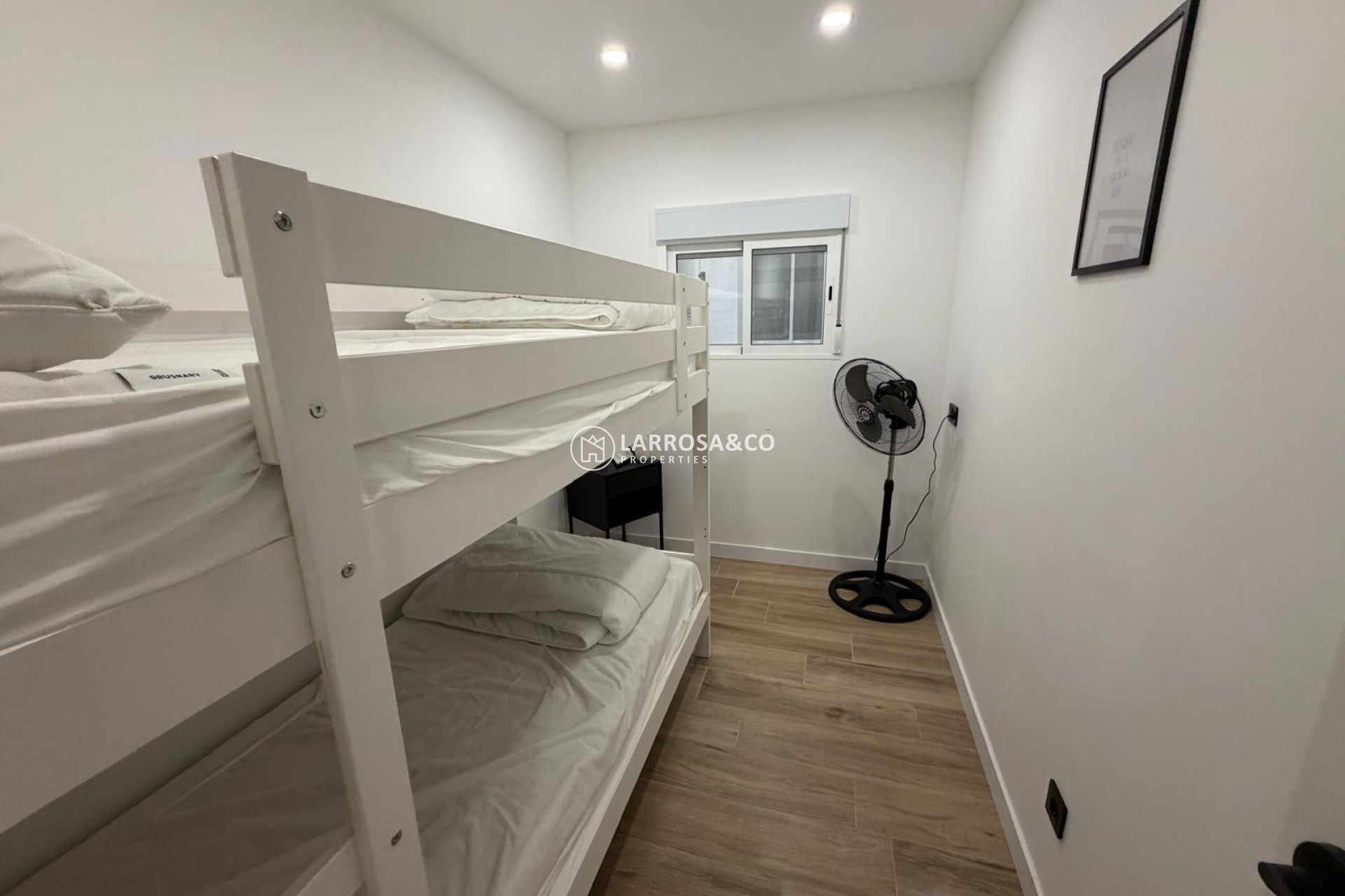 Reventa - Apartamento - Torrevieja - Playa del Acequión