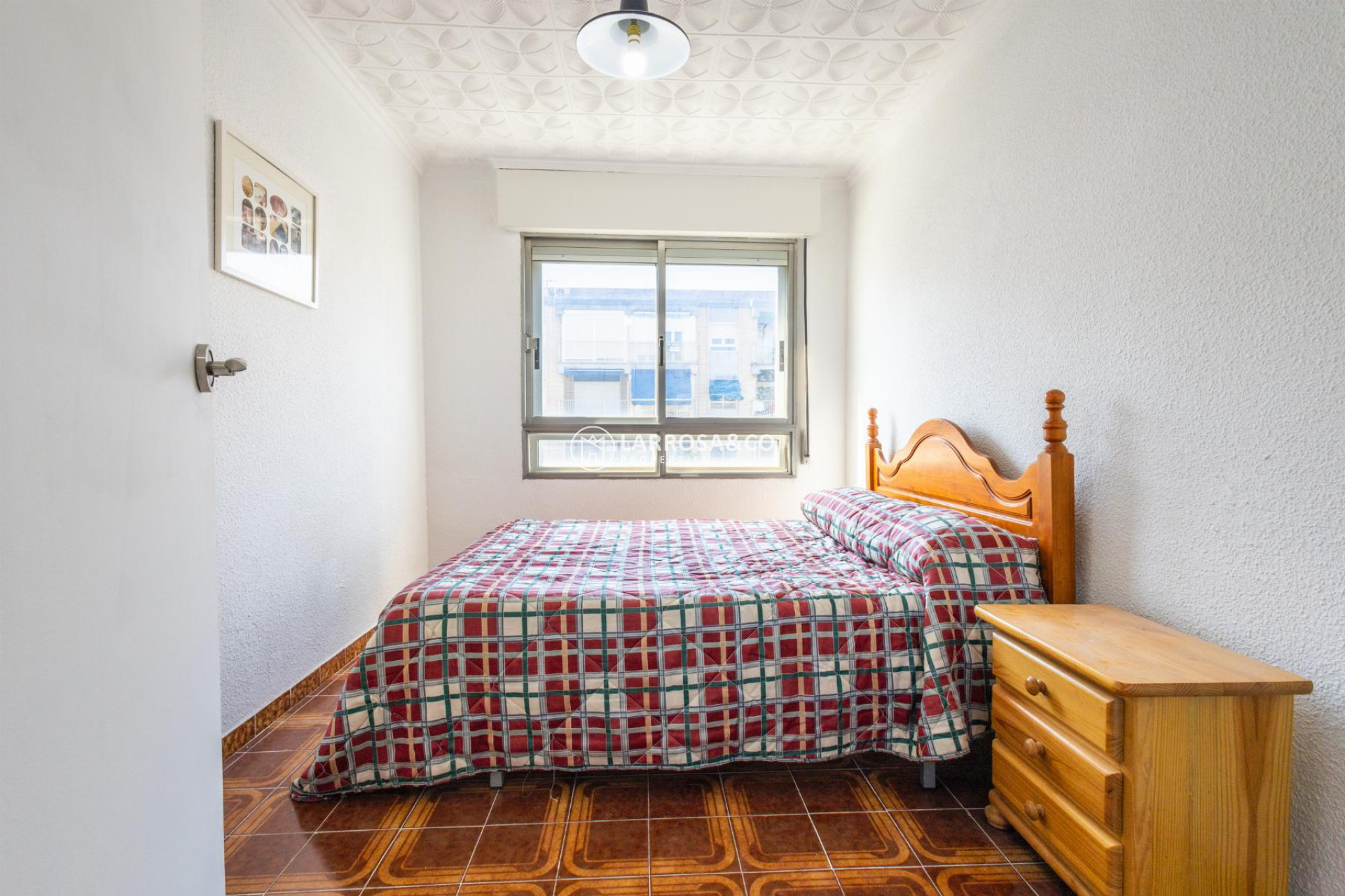 Reventa - Apartamento - Torrevieja - Playa del Acequión