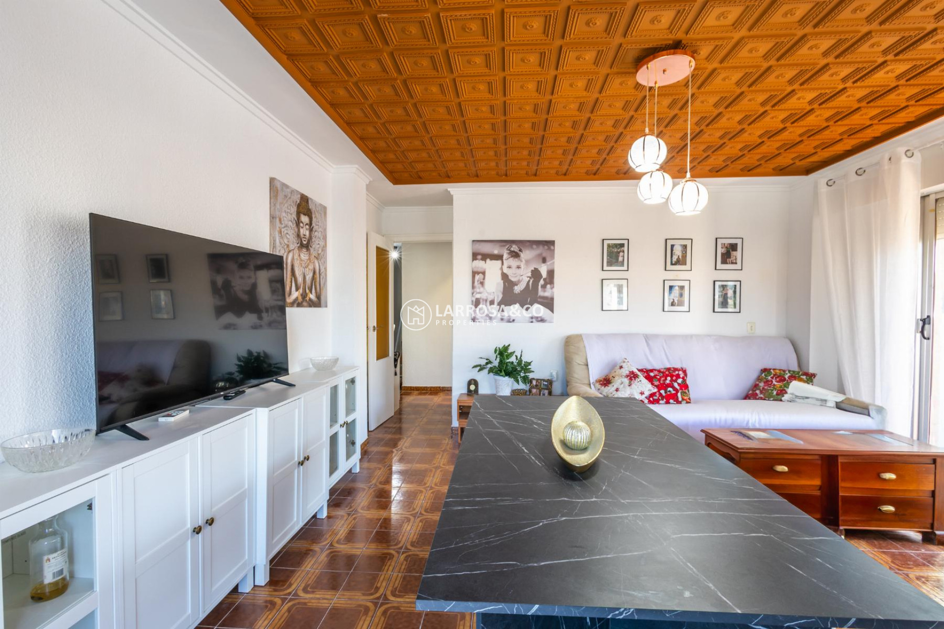 Reventa - Apartamento - Torrevieja - Playa del Acequión