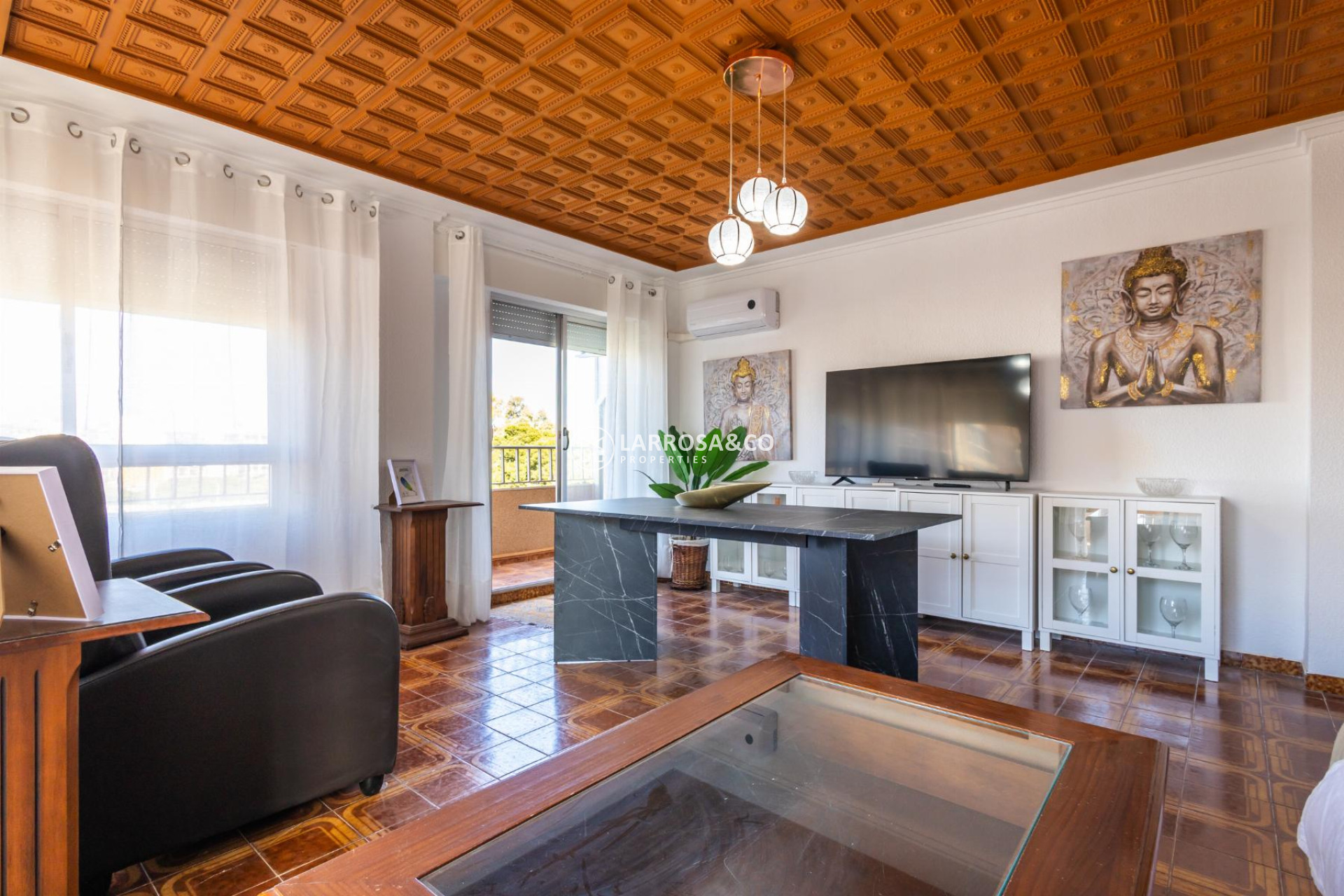 Reventa - Apartamento - Torrevieja - Playa del Acequión