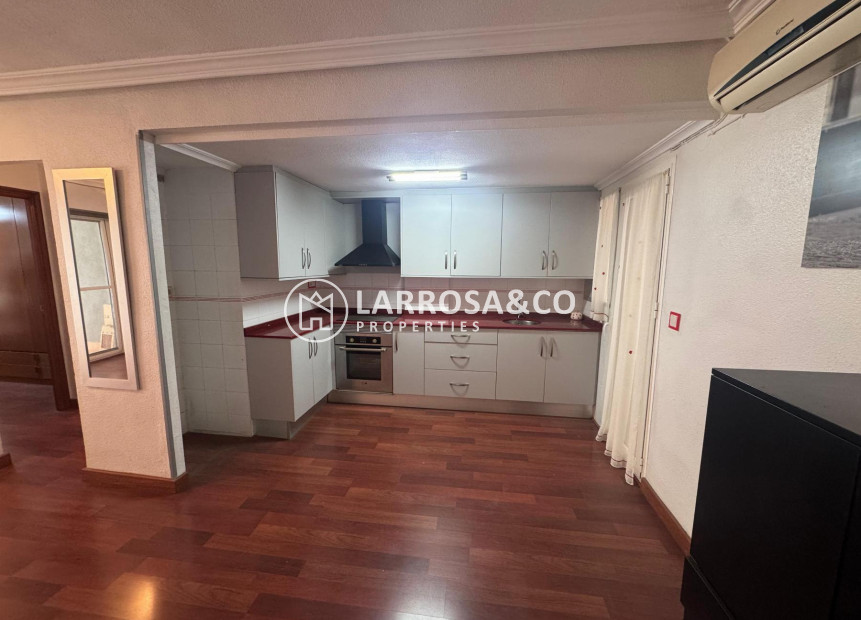 Reventa - Apartamento - Torrevieja - Playa del Acequión