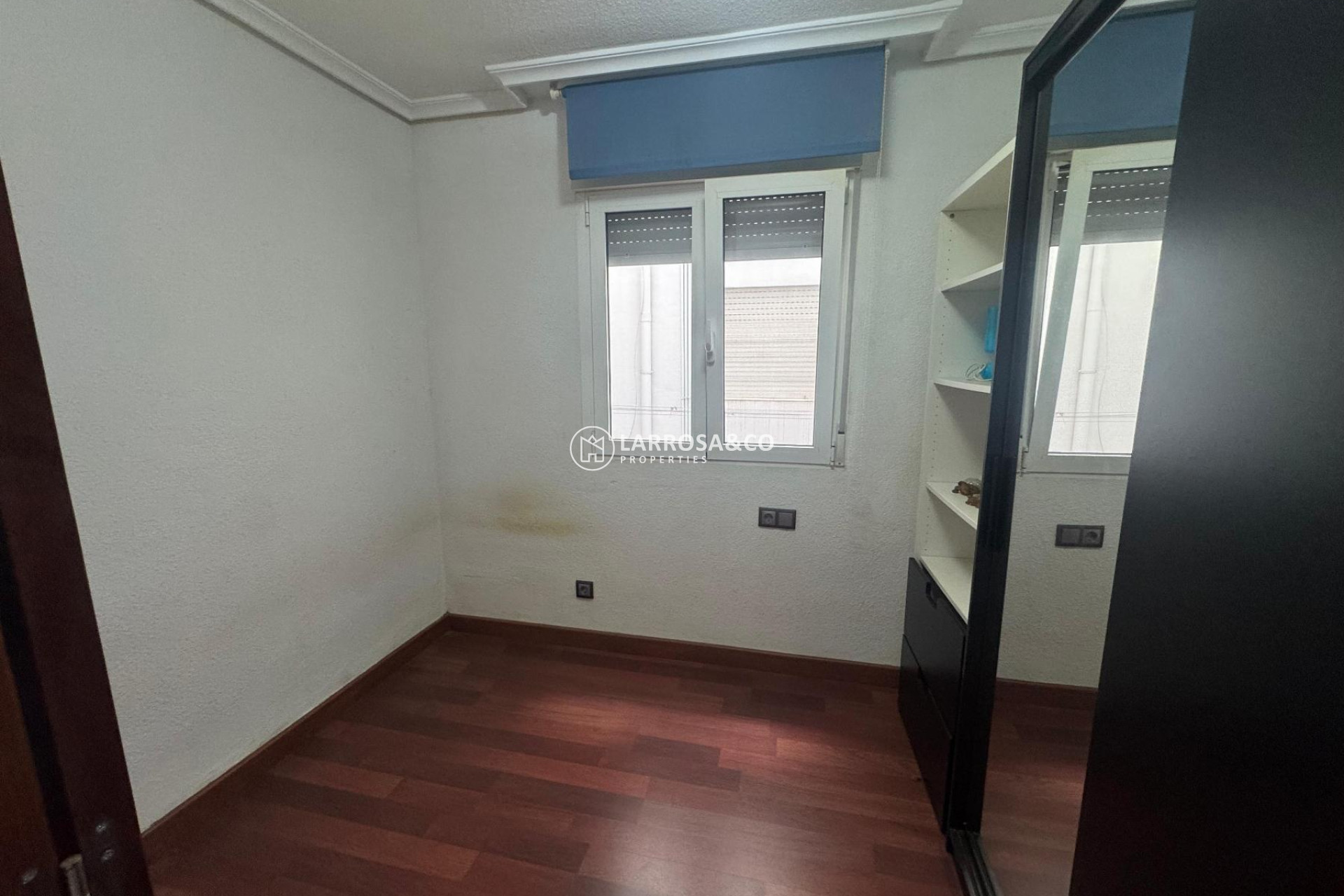 Reventa - Apartamento - Torrevieja - Playa del Acequión