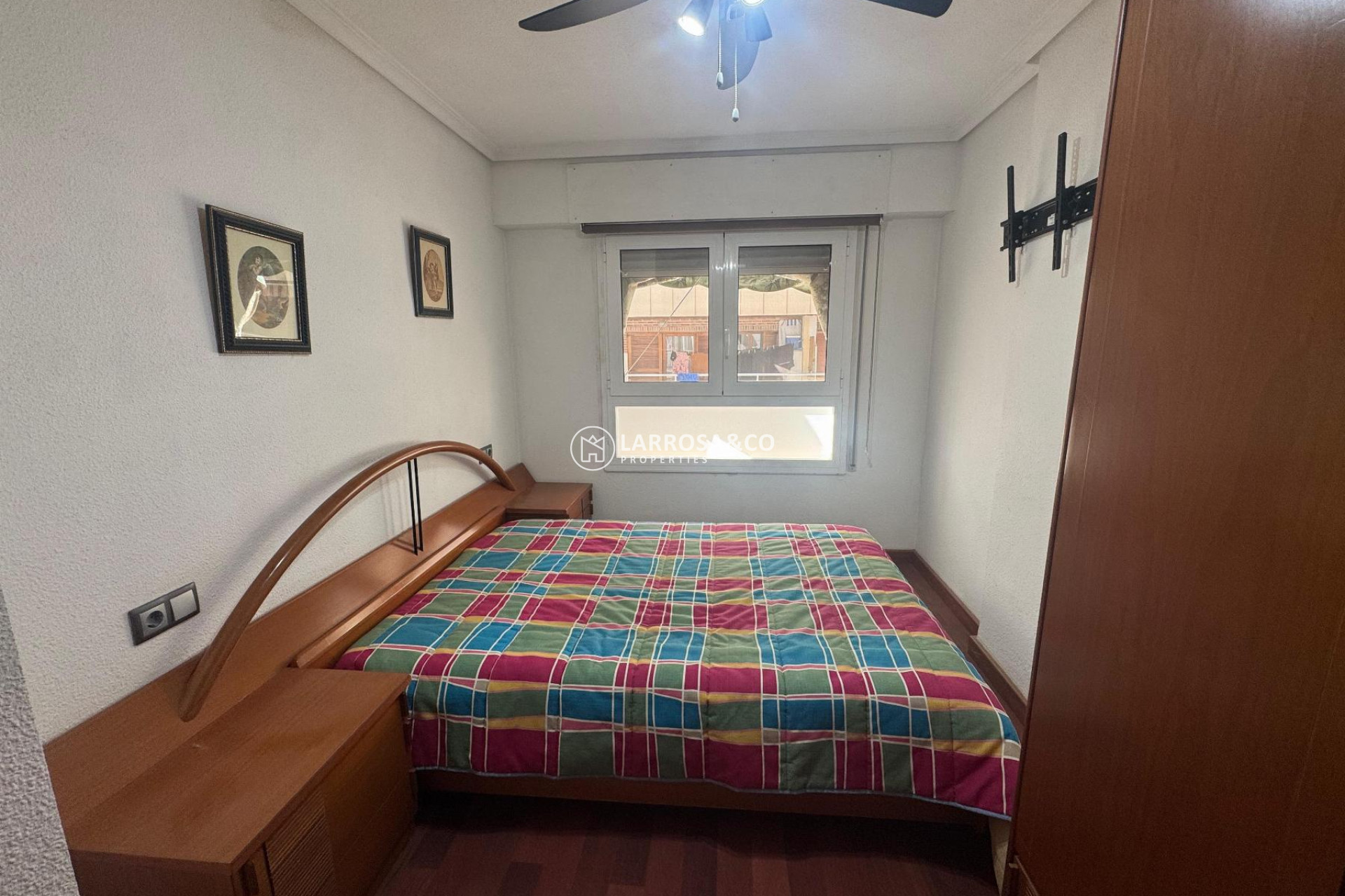 Reventa - Apartamento - Torrevieja - Playa del Acequión