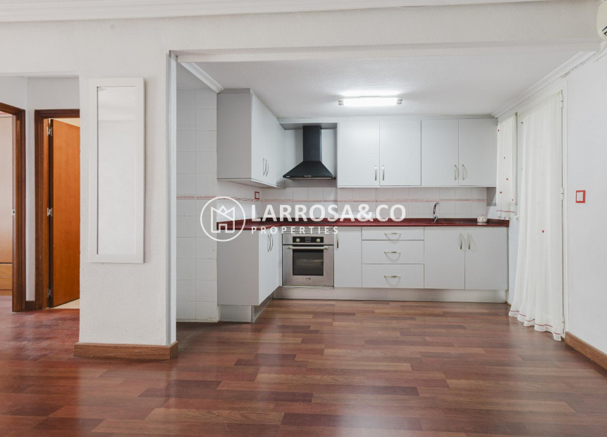 Reventa - Apartamento - Torrevieja - Playa del Acequión