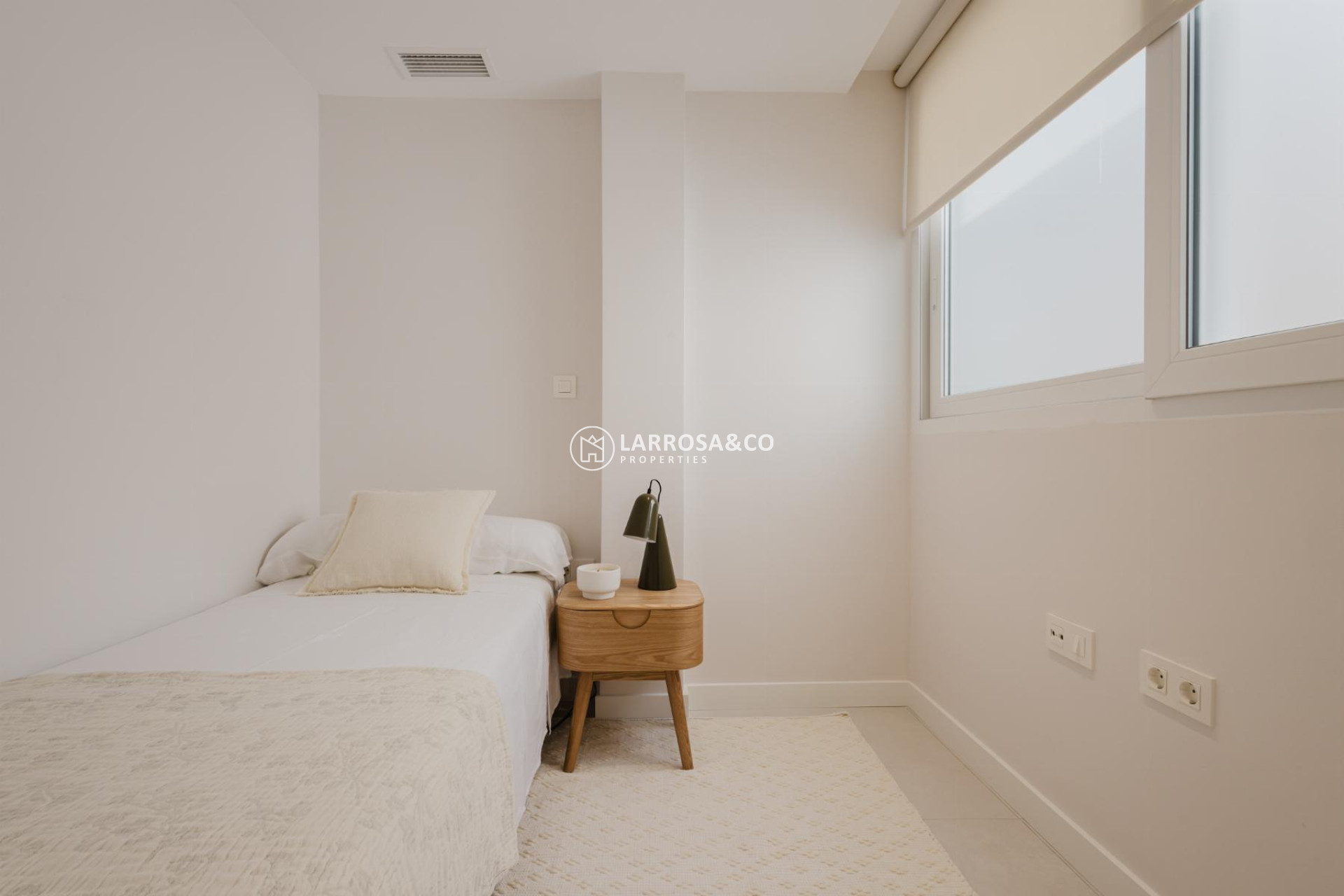 Reventa - Apartamento - Torrevieja - Playa del Acequión