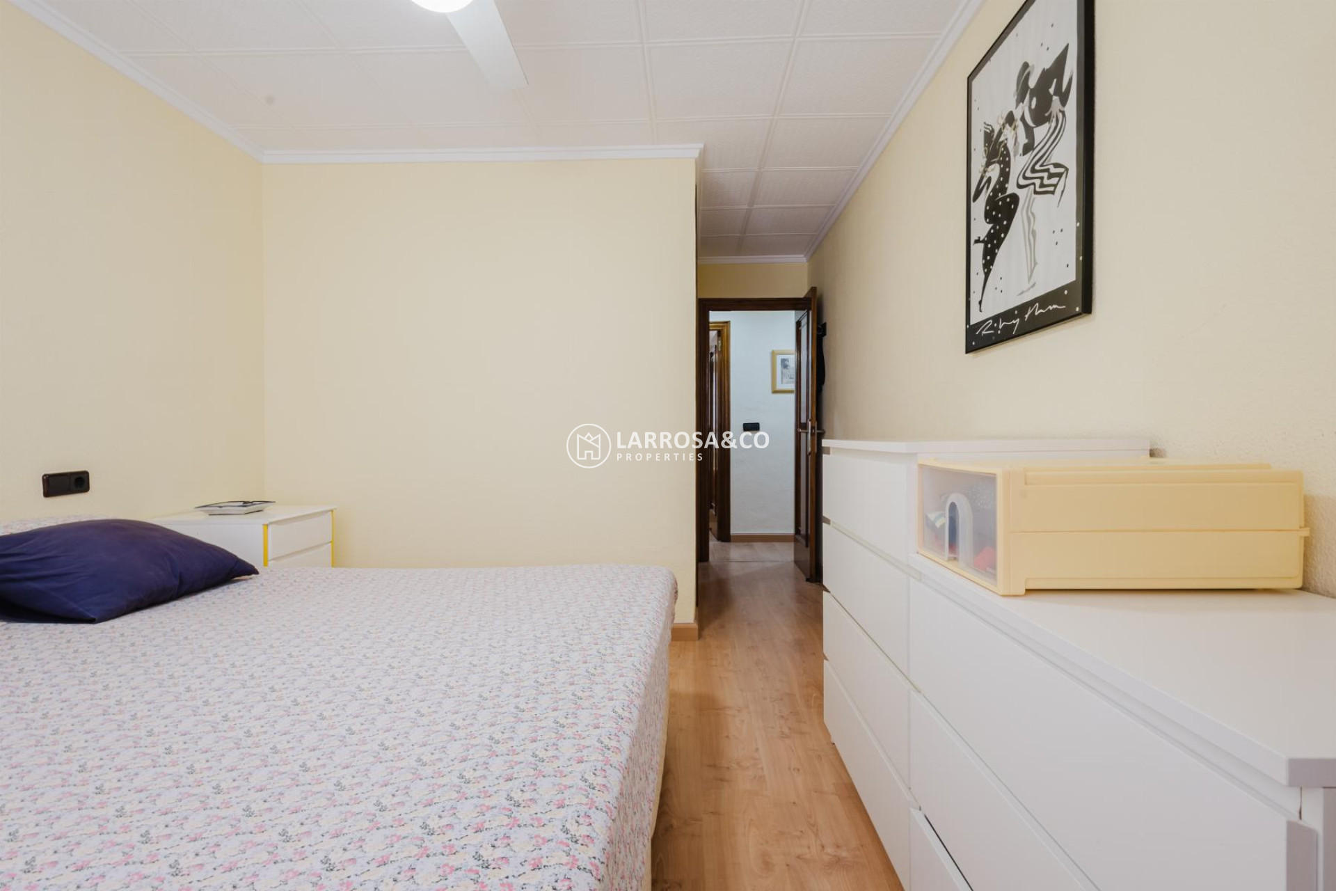 Reventa - Apartamento - Torrevieja - Playa del Acequión